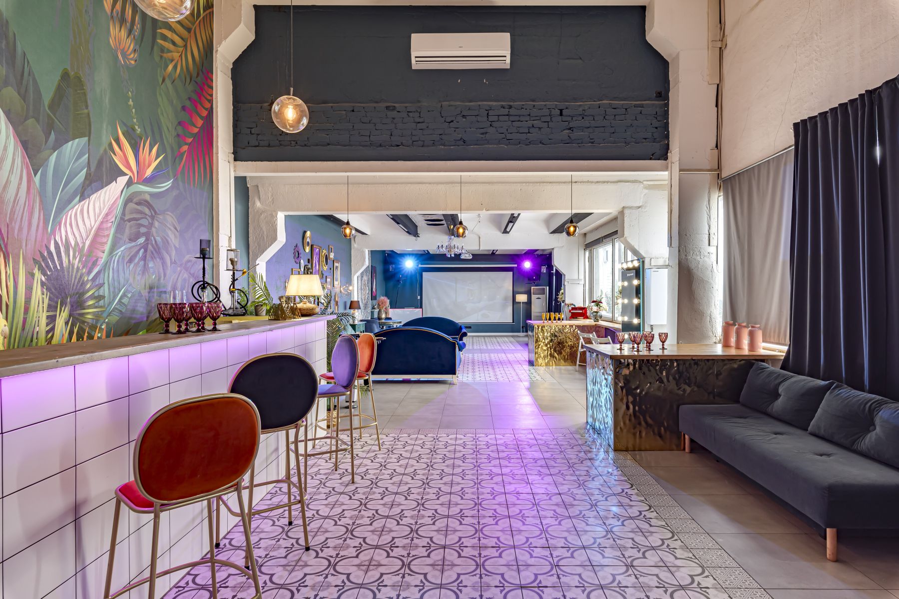 Лофт «Лофт МАЙ» – фото №2