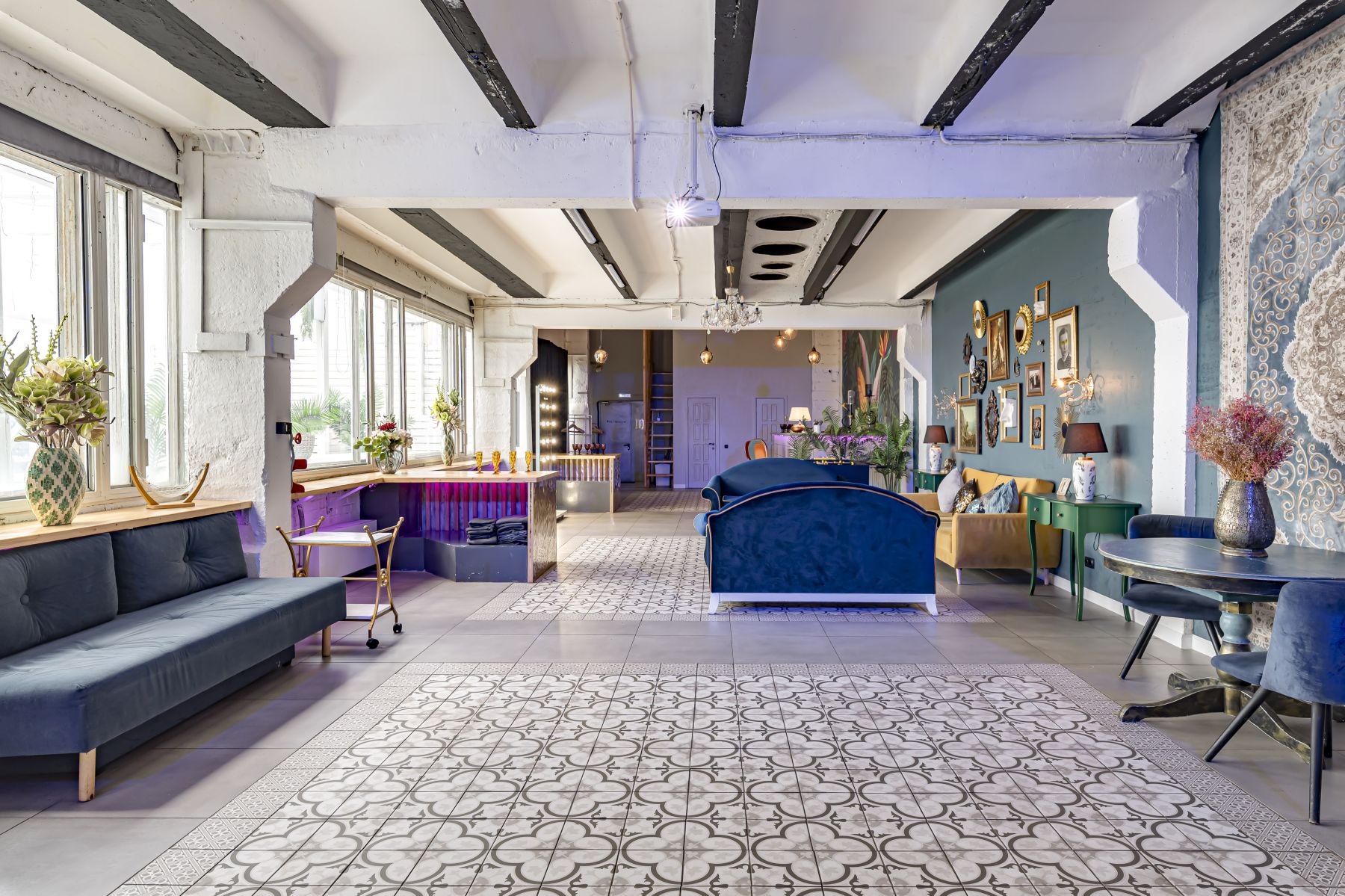 Лофт «Лофт МАЙ» – фото №4