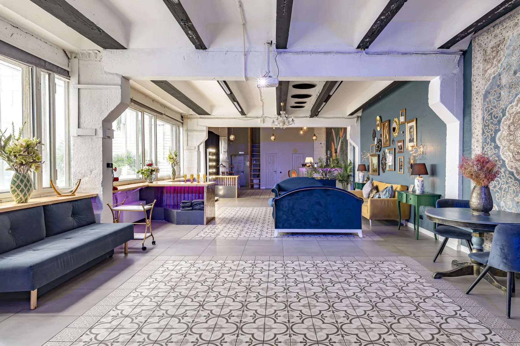 Лофт «Лофт МАЙ» – фото №4