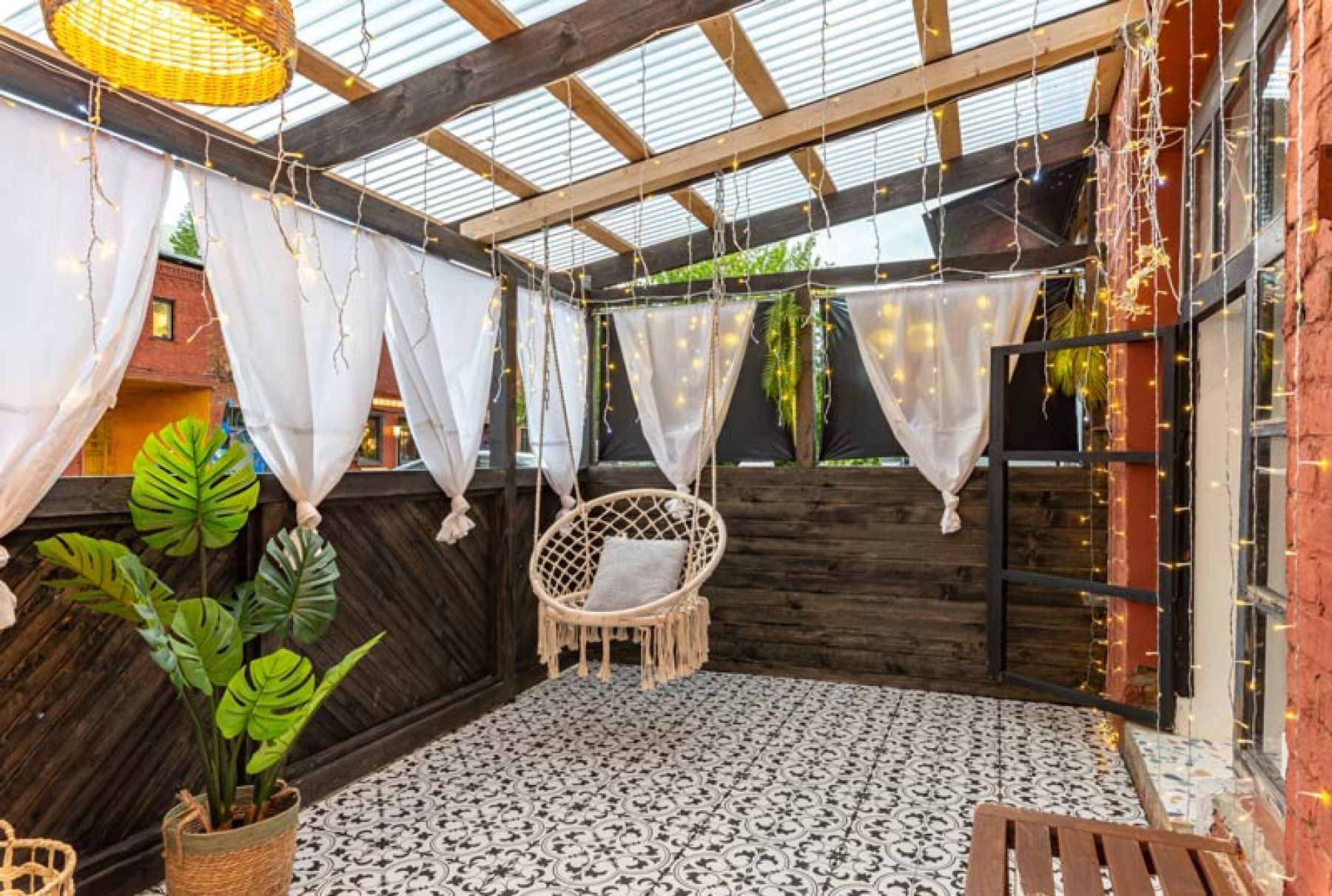 Лофт «Лофт ОЛИВКОВЫЙ (SOK Space)» – фото №3