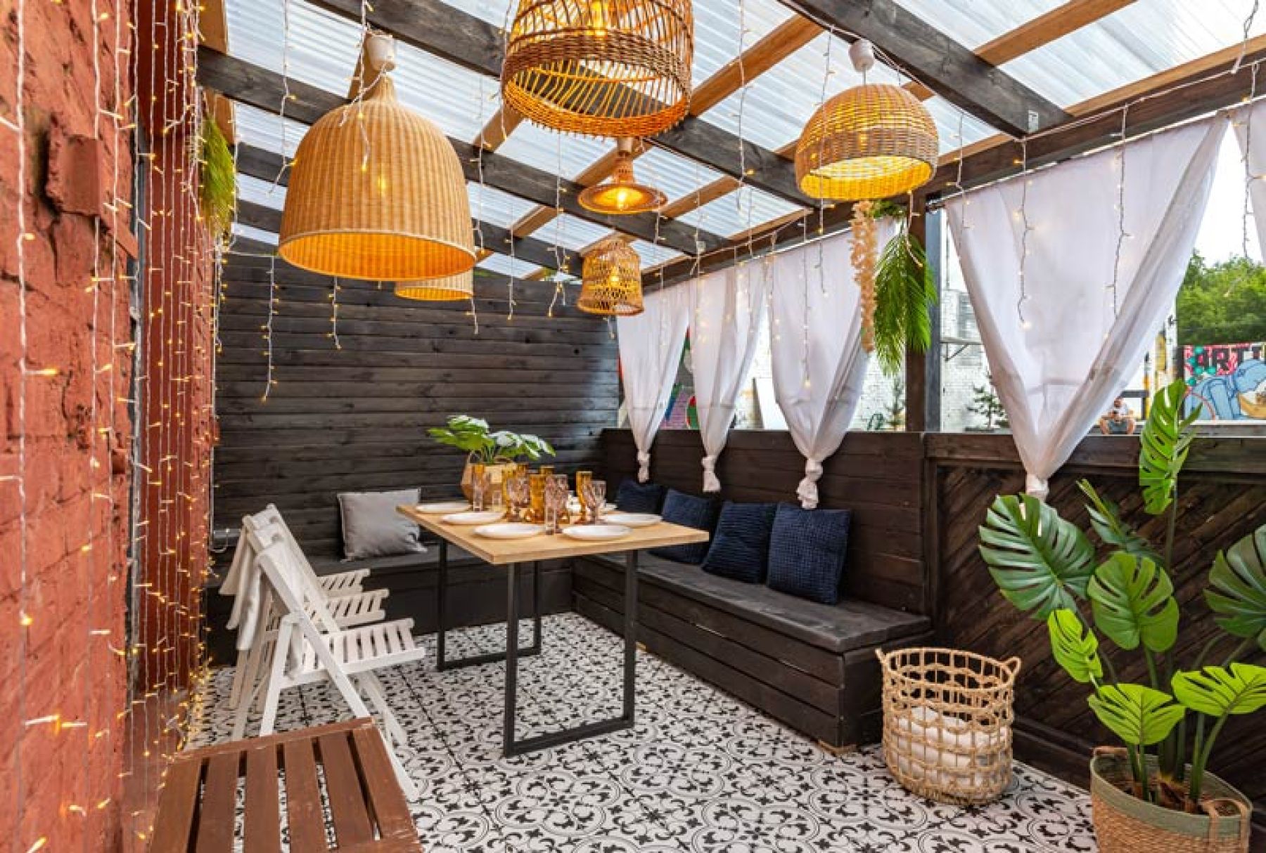 Лофт «Лофт ОЛИВКОВЫЙ (SOK Space)» – фото №4