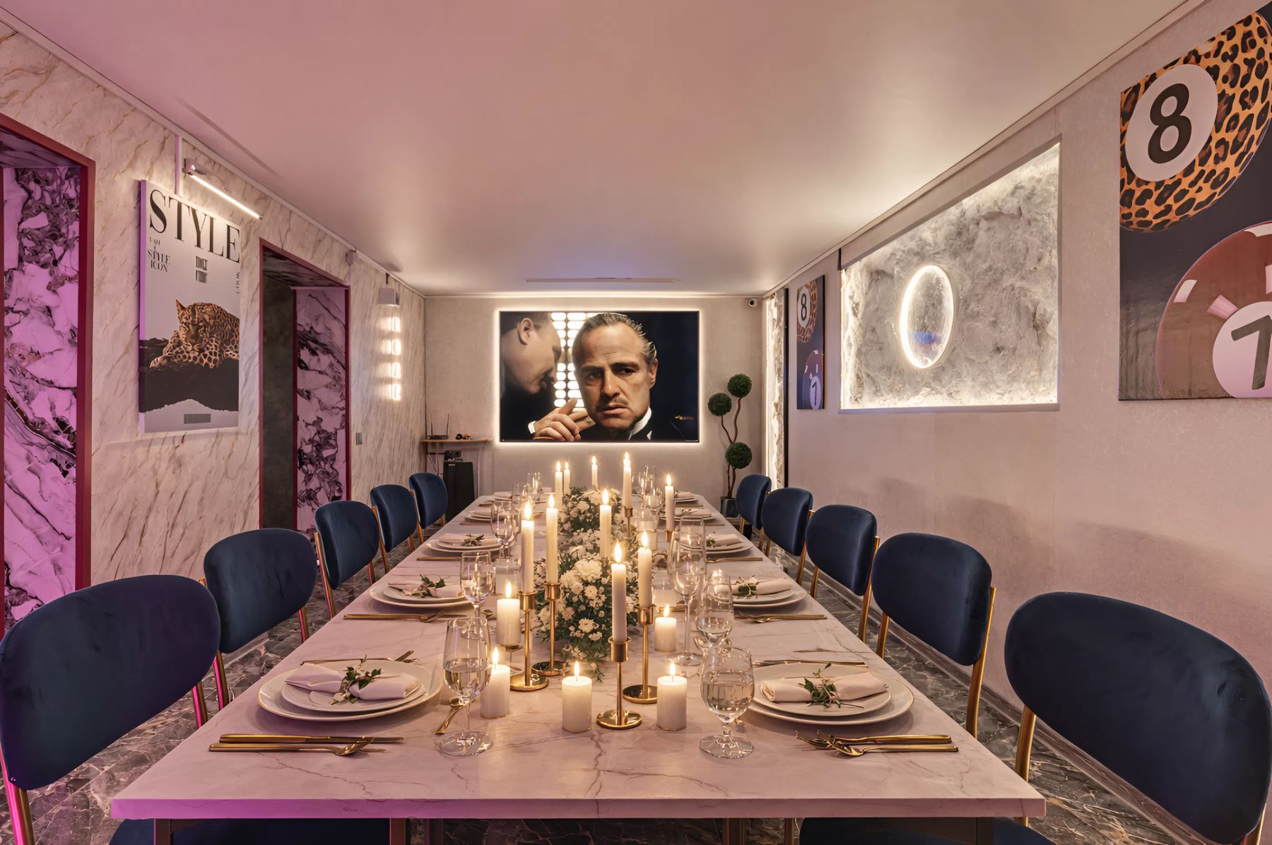 Антикафе «НОАР» – фото №2