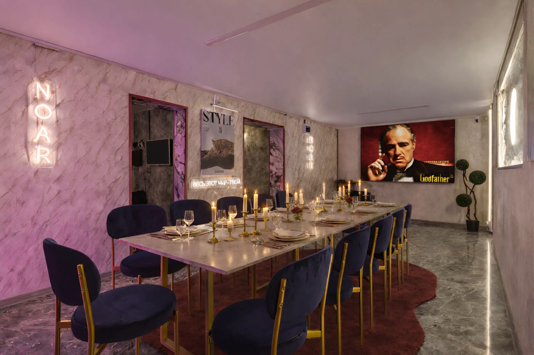 Антикафе «НОАР» – фото №4