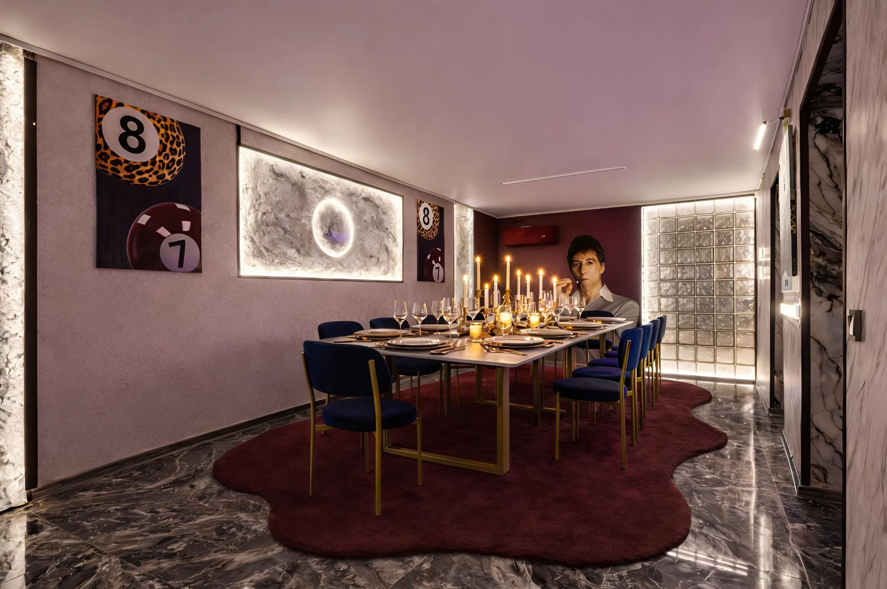 Антикафе «НОАР» – фото №3