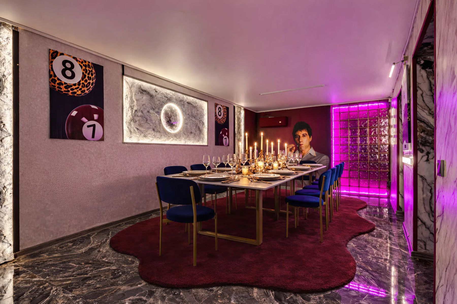 Антикафе «НОАР» – фото №5