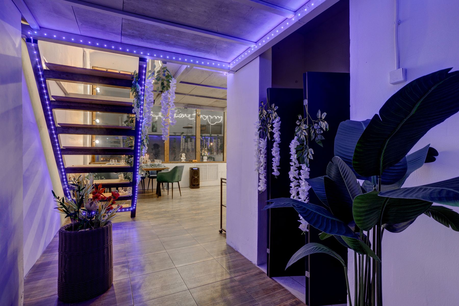 Лофт «Лофт Флора» – фото №2