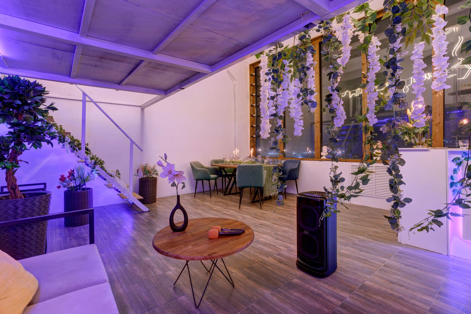 Лофт «Лофт Флора» – фото №3