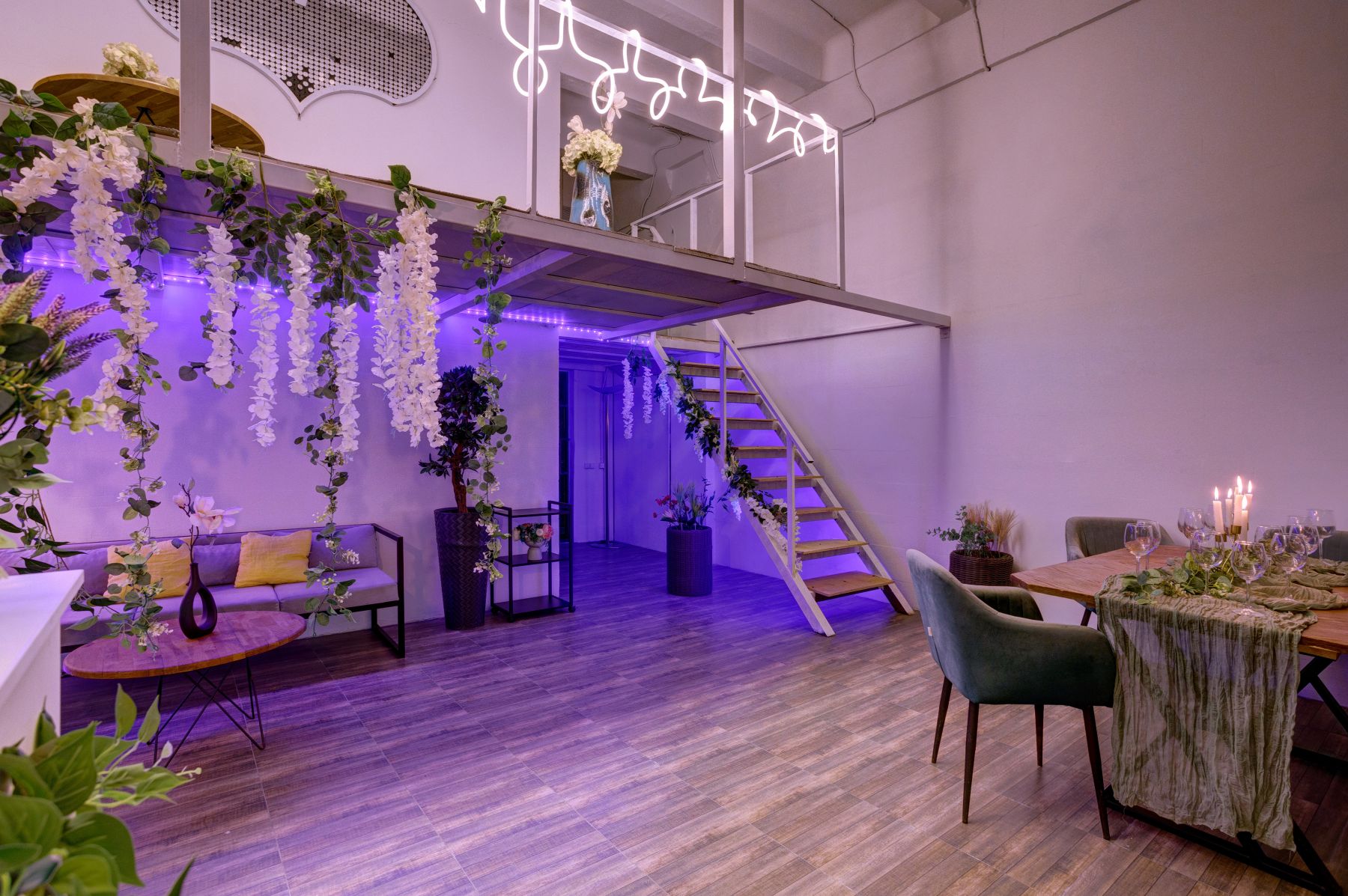 Лофт «Лофт Флора» – фото №4