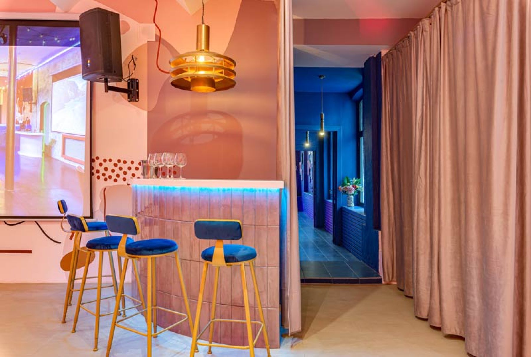 Лофт «Лофт ГАЛЕРЕЯ» – фото №2