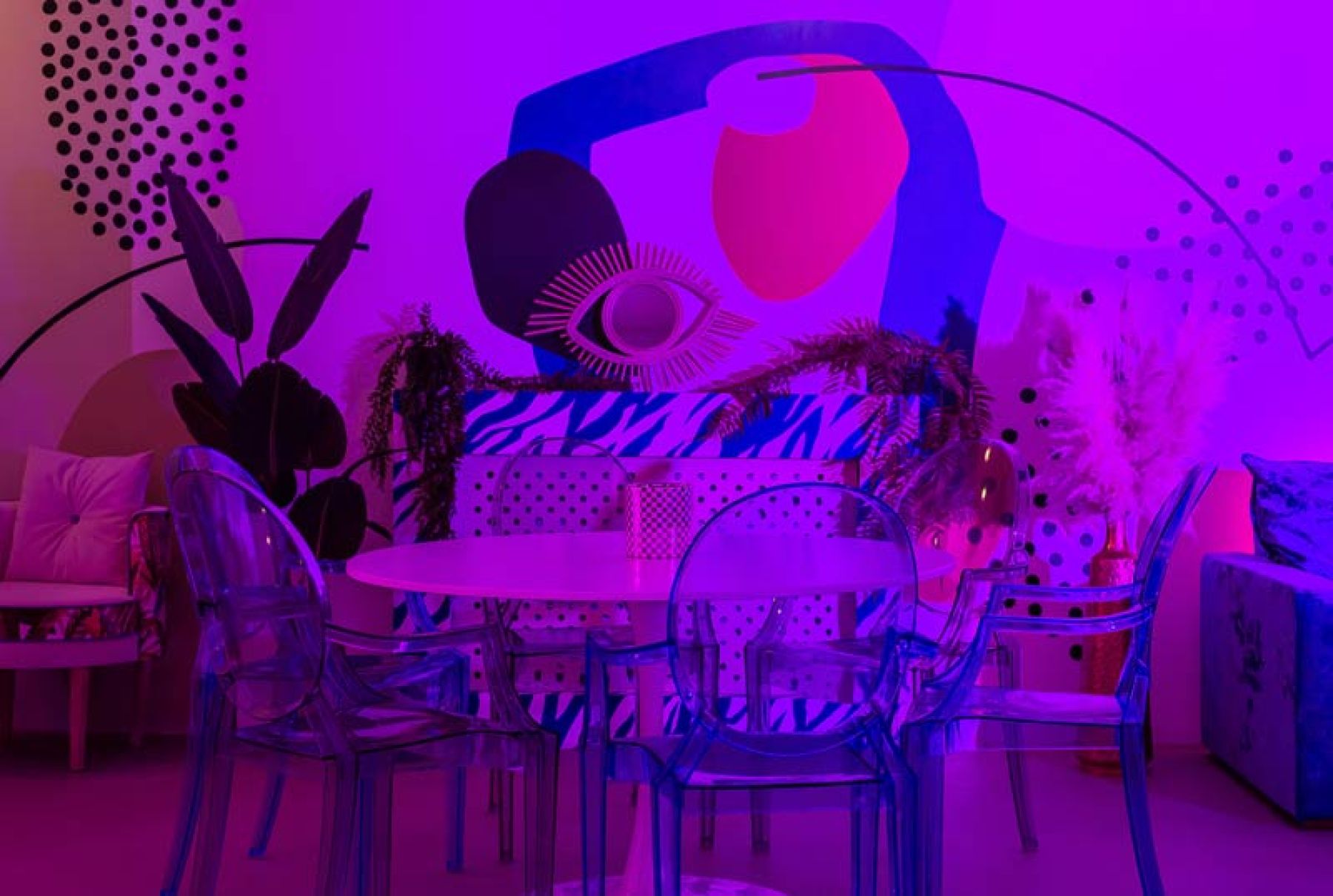 Лофт «Лофт ГАЛЕРЕЯ» – фото №5