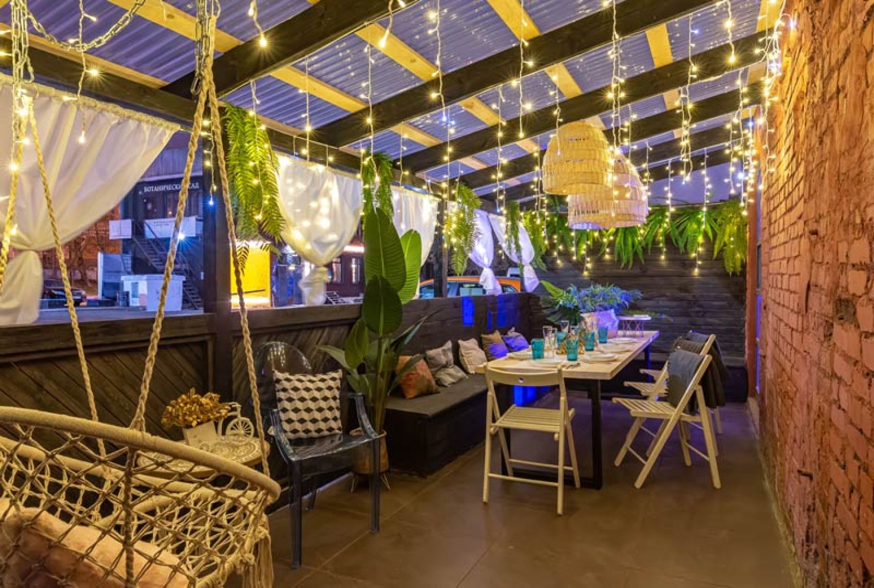 Лофт «Лофт ГАЛЕРЕЯ» – фото №4