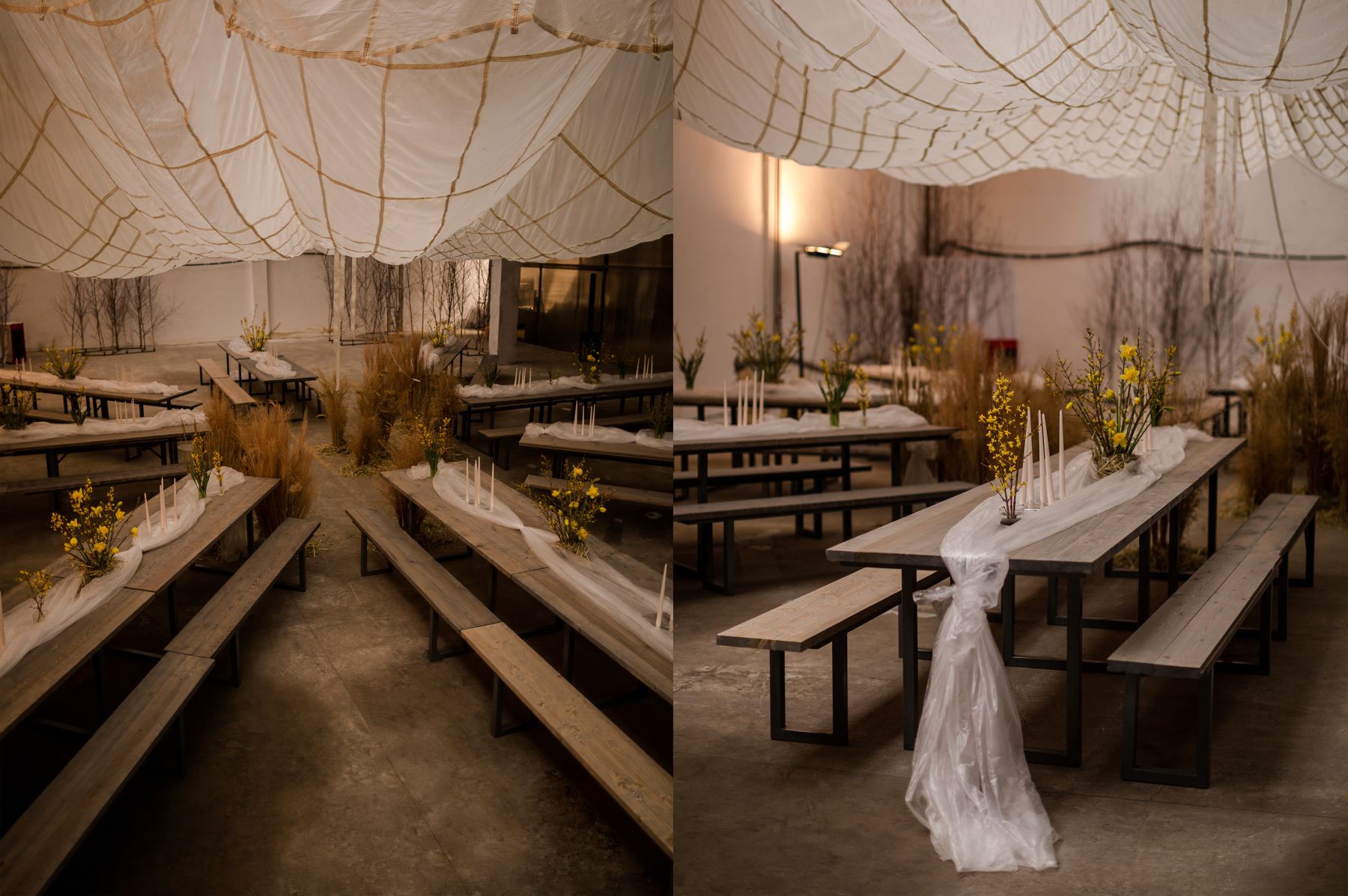 Лофт ««Оранжерея для бизнеса»: Лаборатория «Корни»» – фото №3