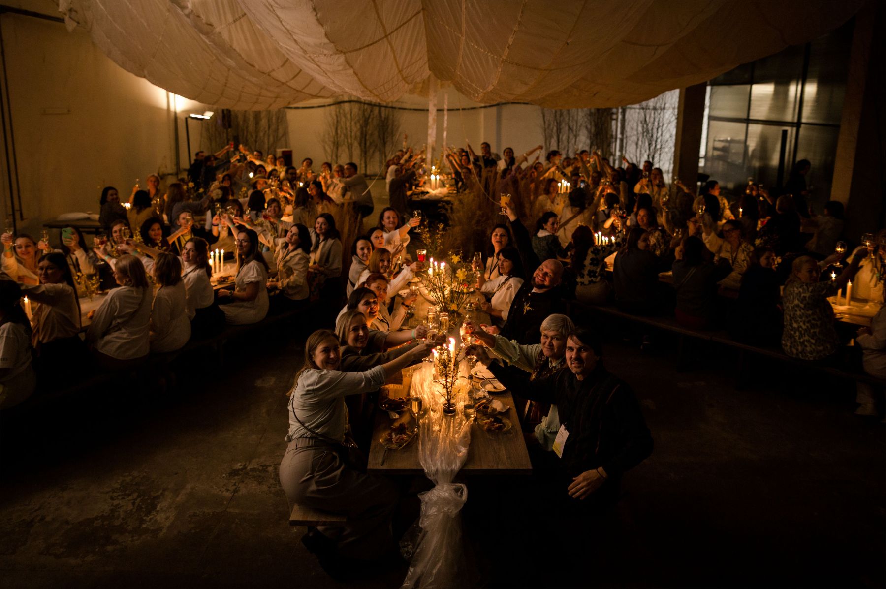 Лофт ««Оранжерея для бизнеса»: Лаборатория «Корни»» – фото №4