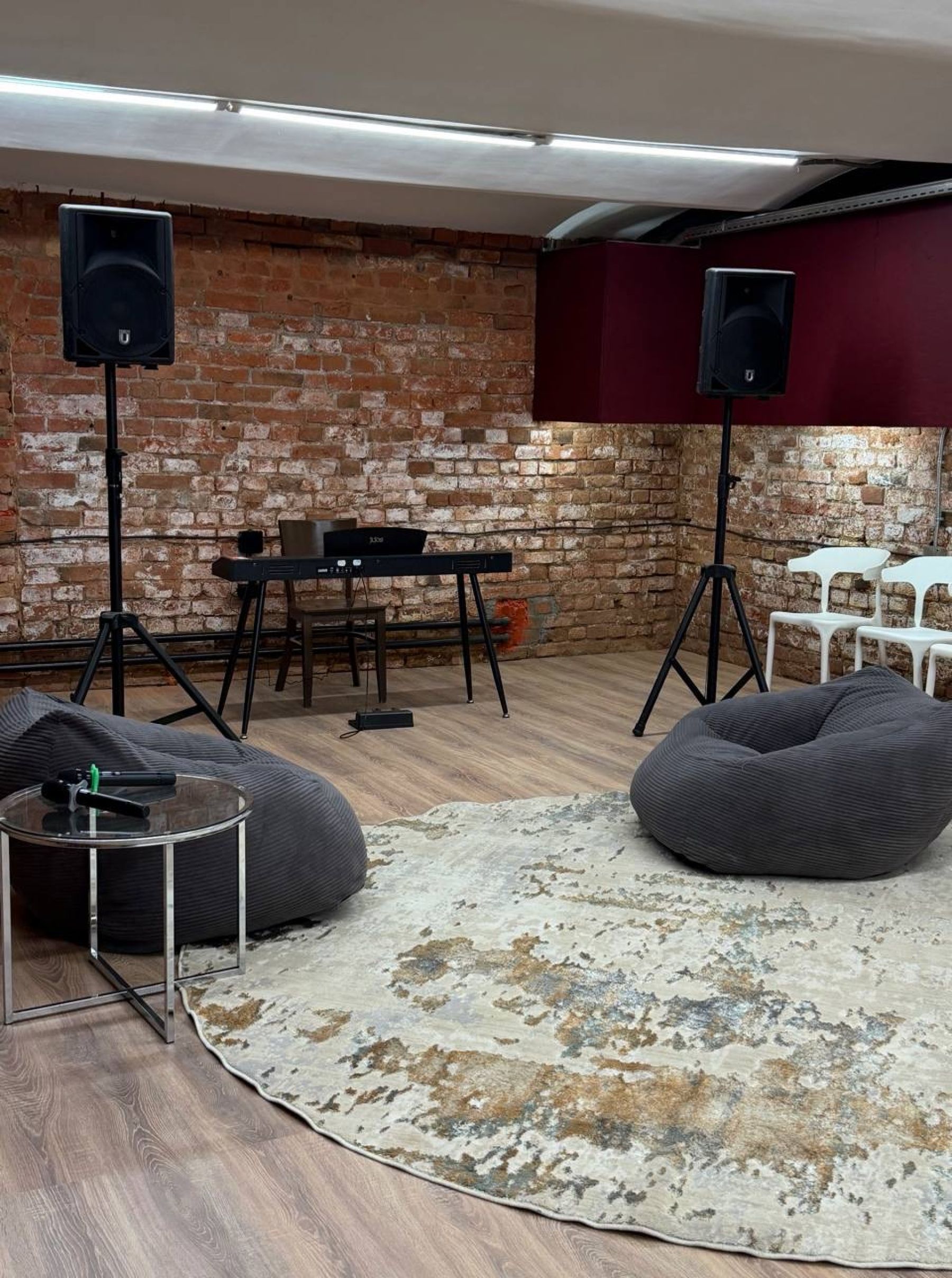 Лофт «Ö Art Space Mini» – фото №4