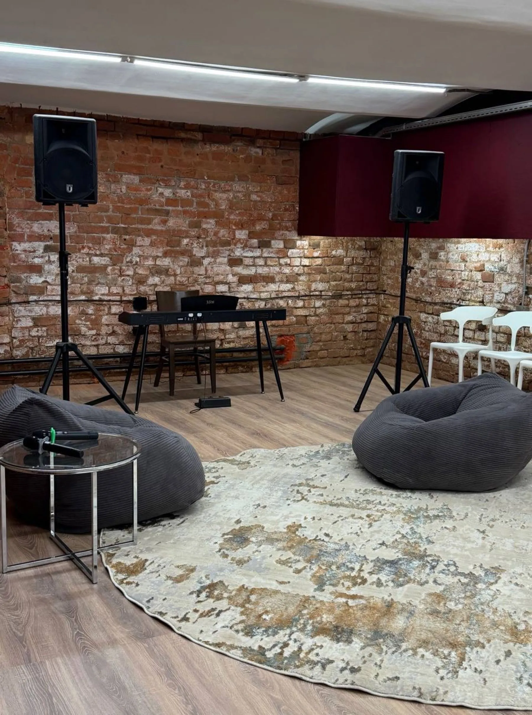 Лофт «Ö Art Space Mini» – фото №4