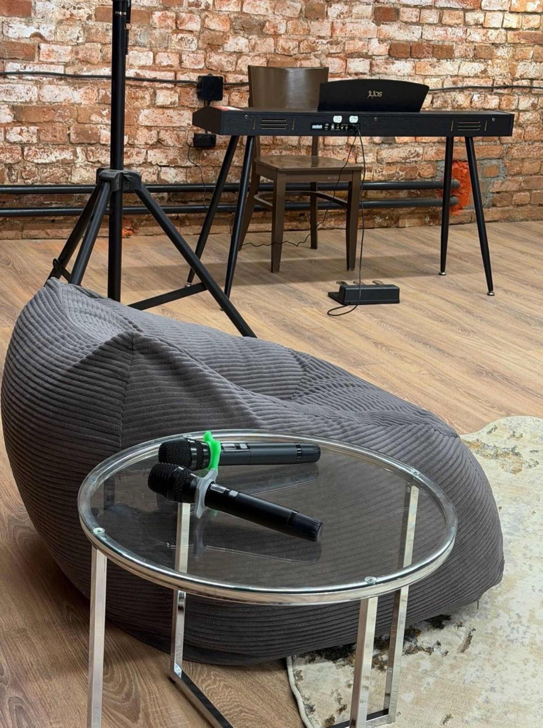 Лофт «Ö Art Space Mini» – фото №2