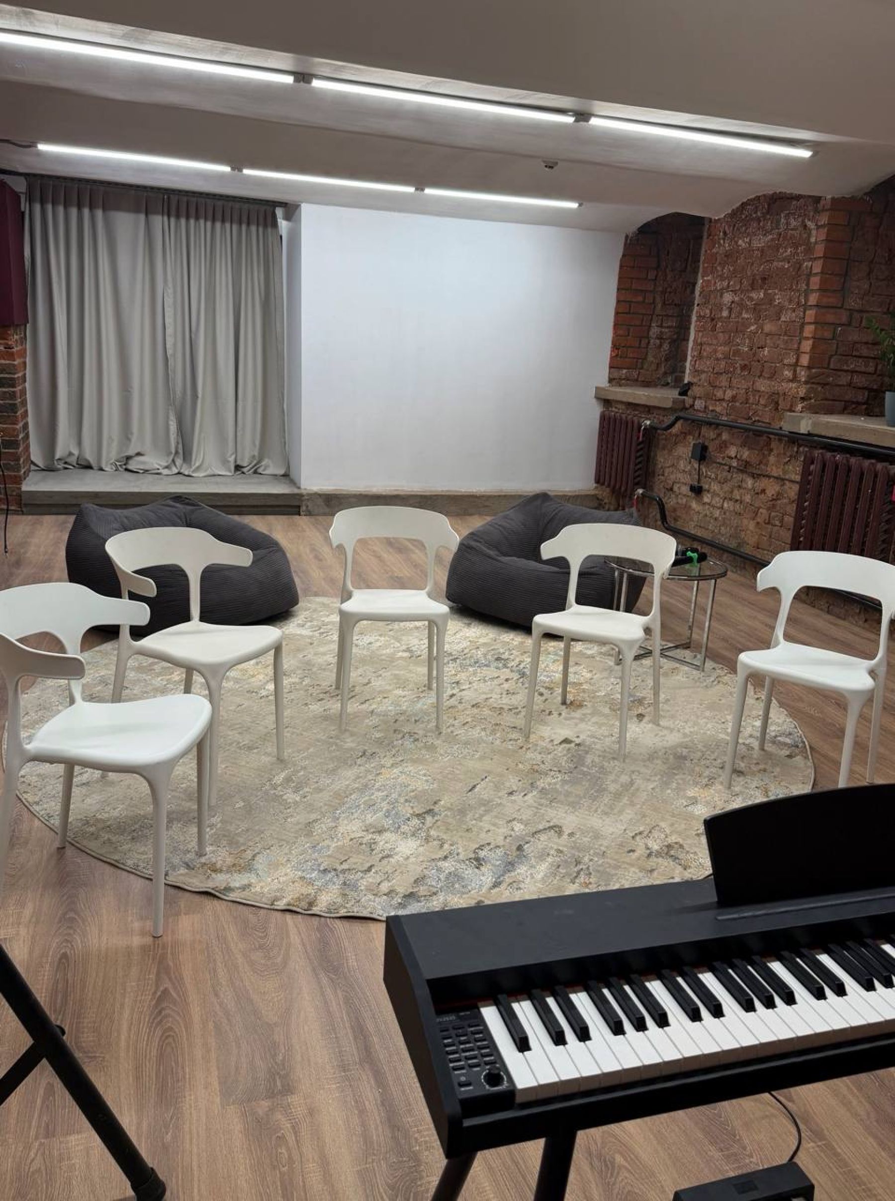 Лофт «Ö Art Space Mini» – фото №5