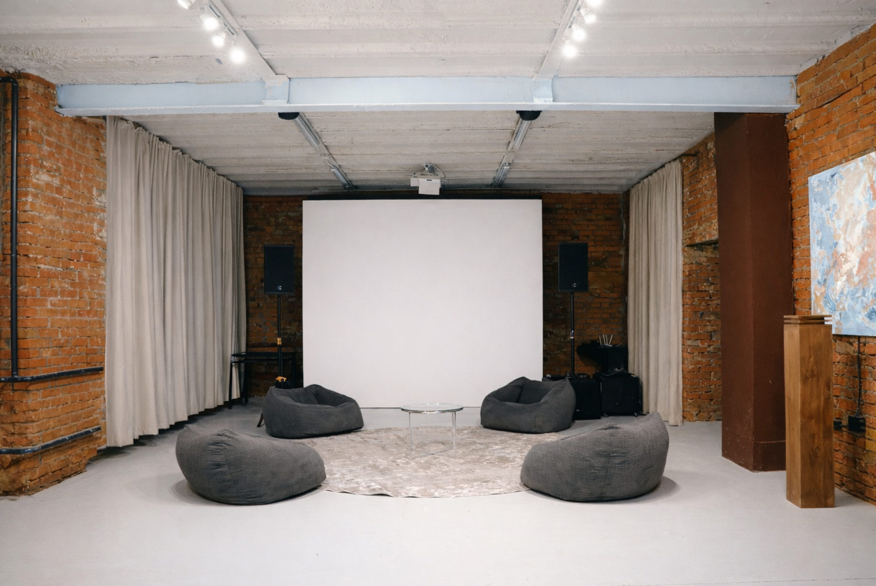 Лофт «Ö Art Space» – фото №2