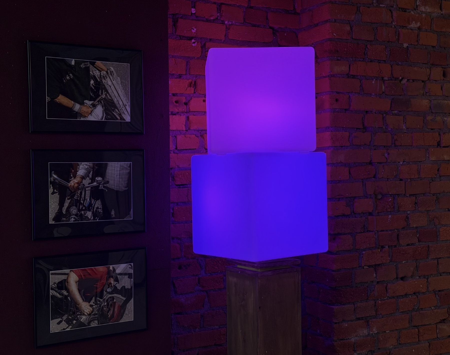 Лофт «Ö Art Space» – фото №3