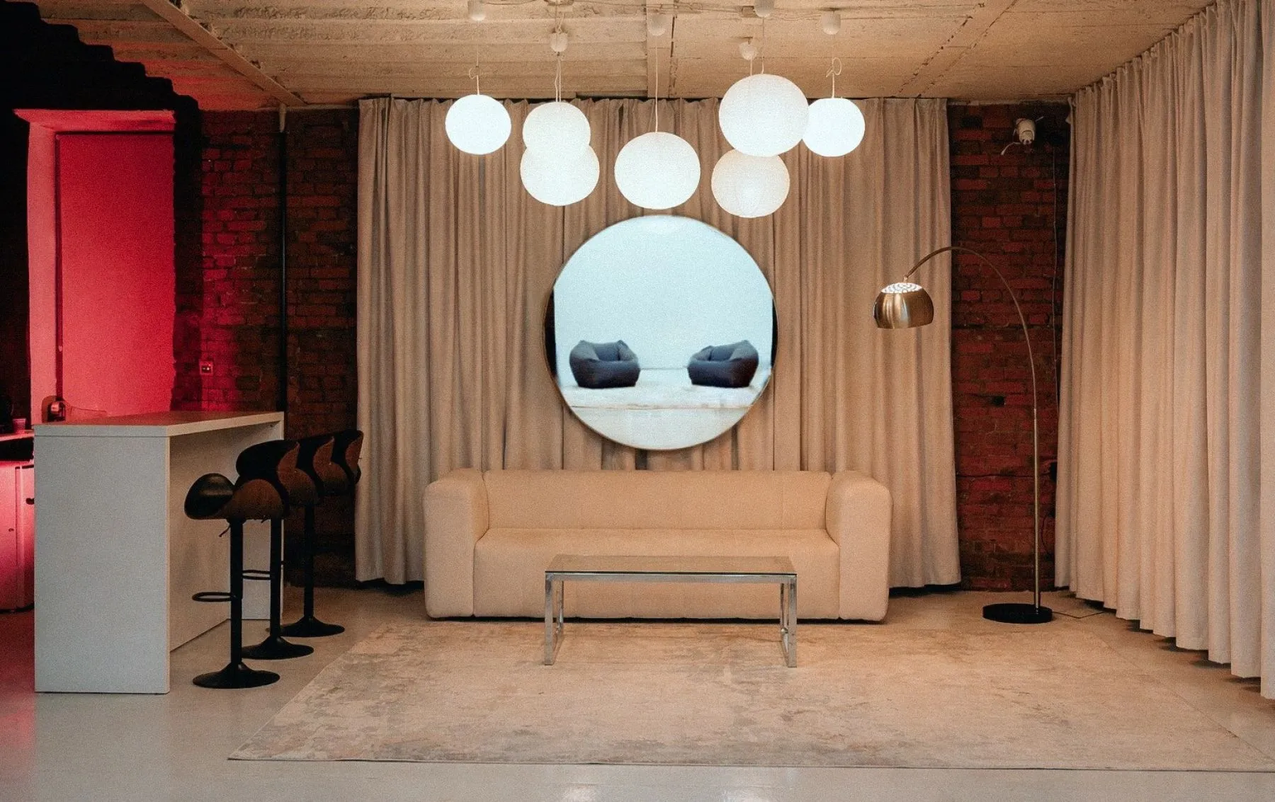 Лофт «Ö Art Space» – фото №2