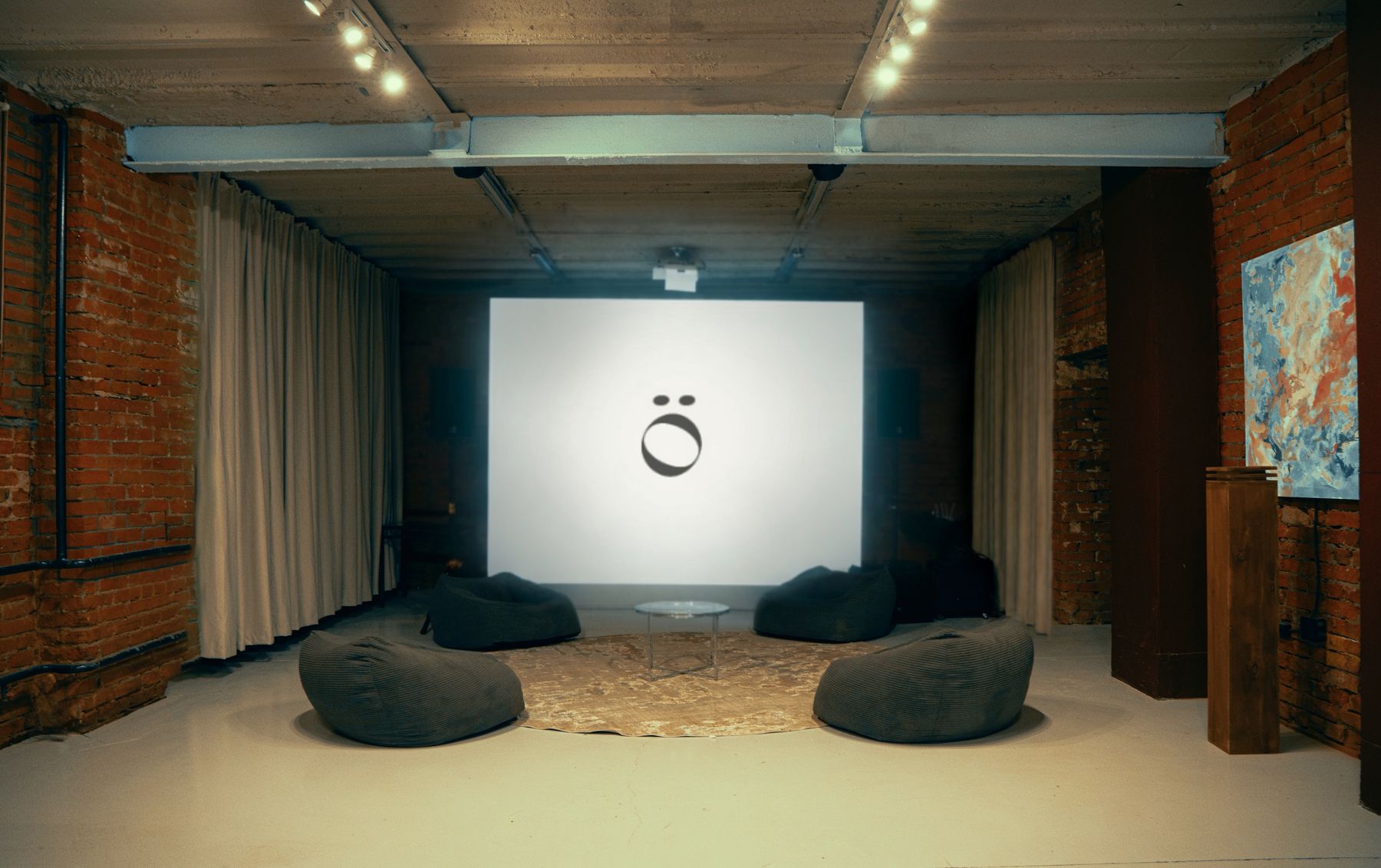 Лофт «Ö Art Space» – фото №3