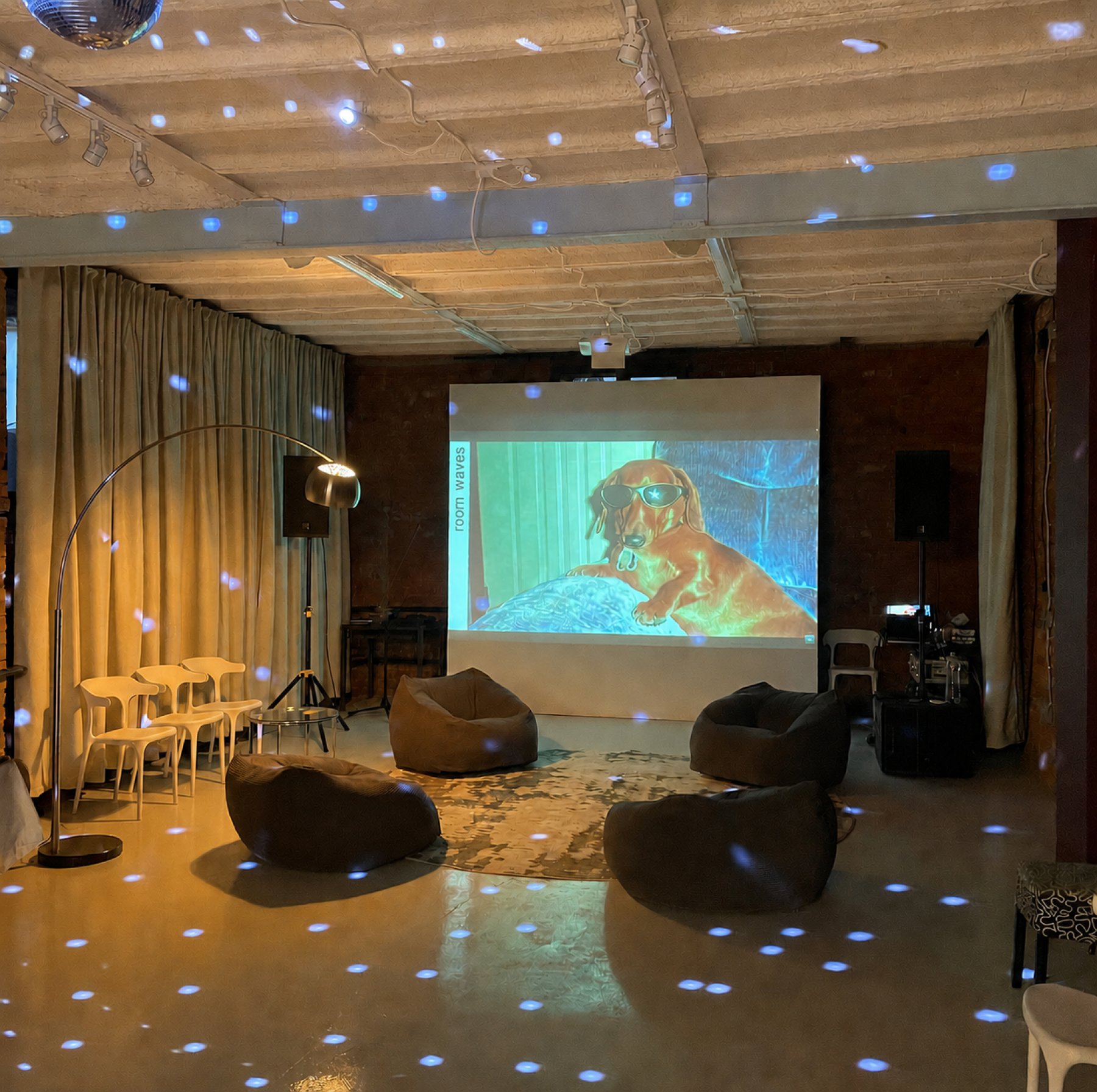 Лофт «Ö Art Space» – фото №3