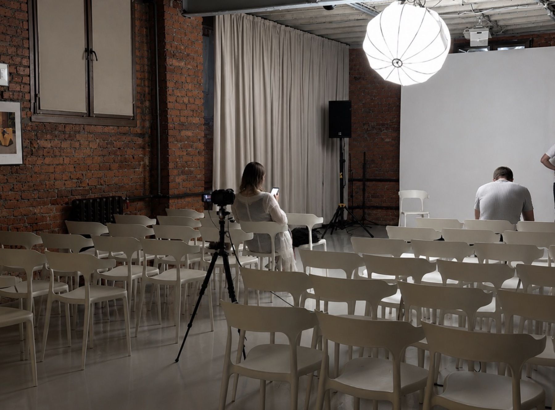 Лофт «Ö Art Space» – фото №3
