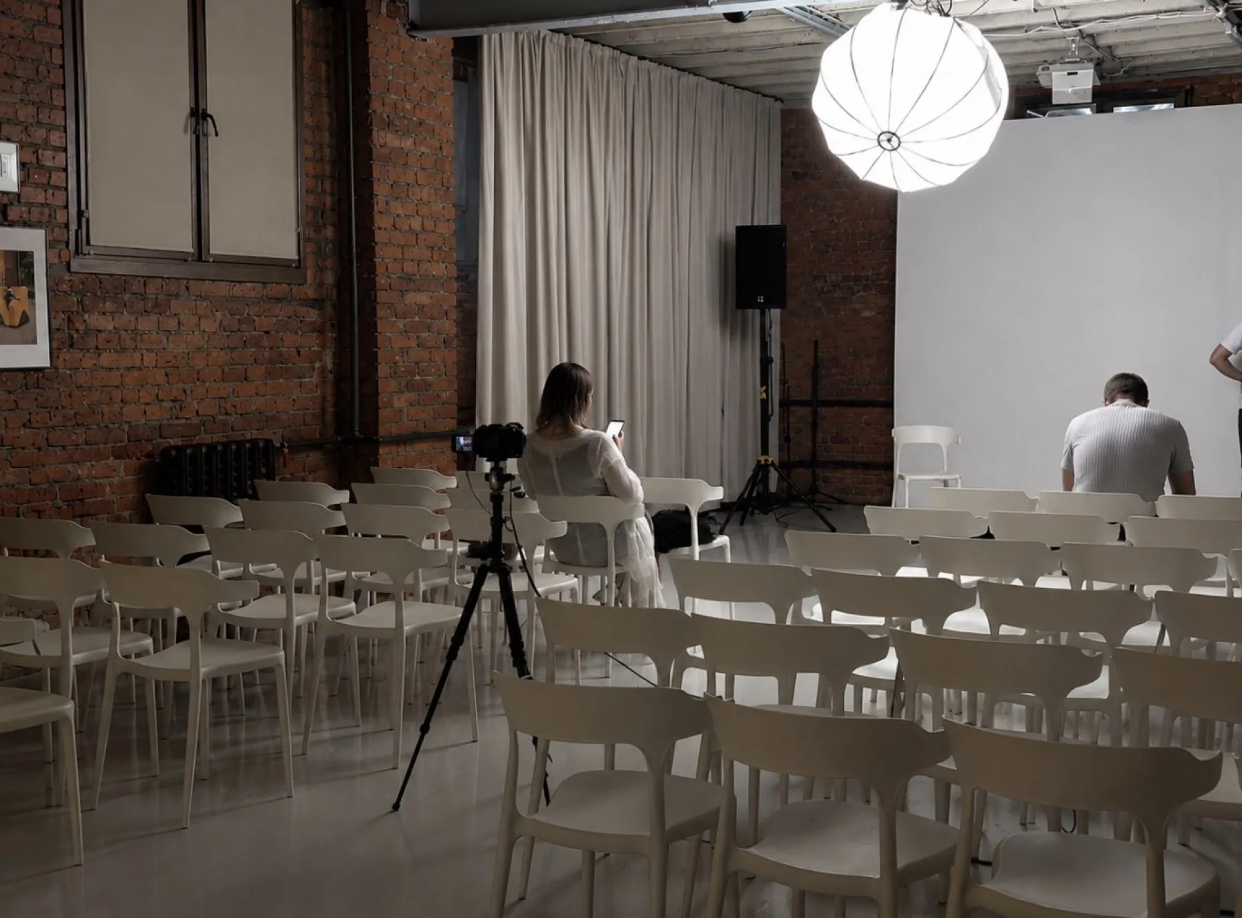 Лофт «Ö Art Space» – фото №3