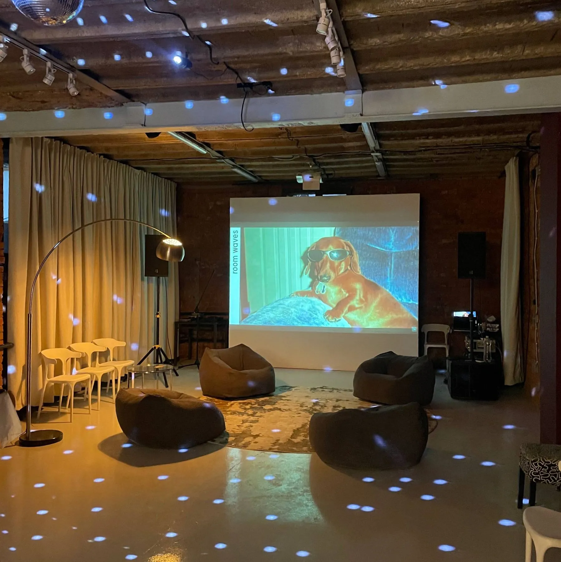 Лофт «Ö Art Space» – фото №5