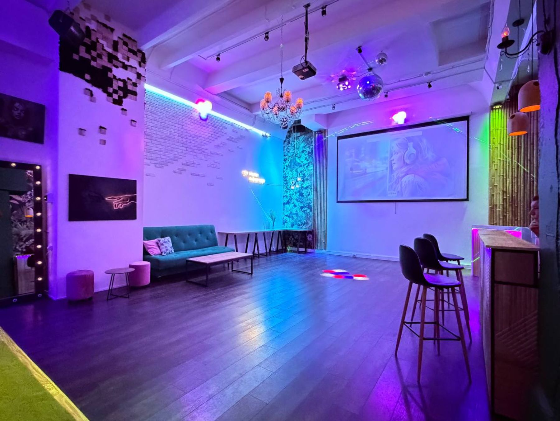 Лофт «Каскад» – фото №2