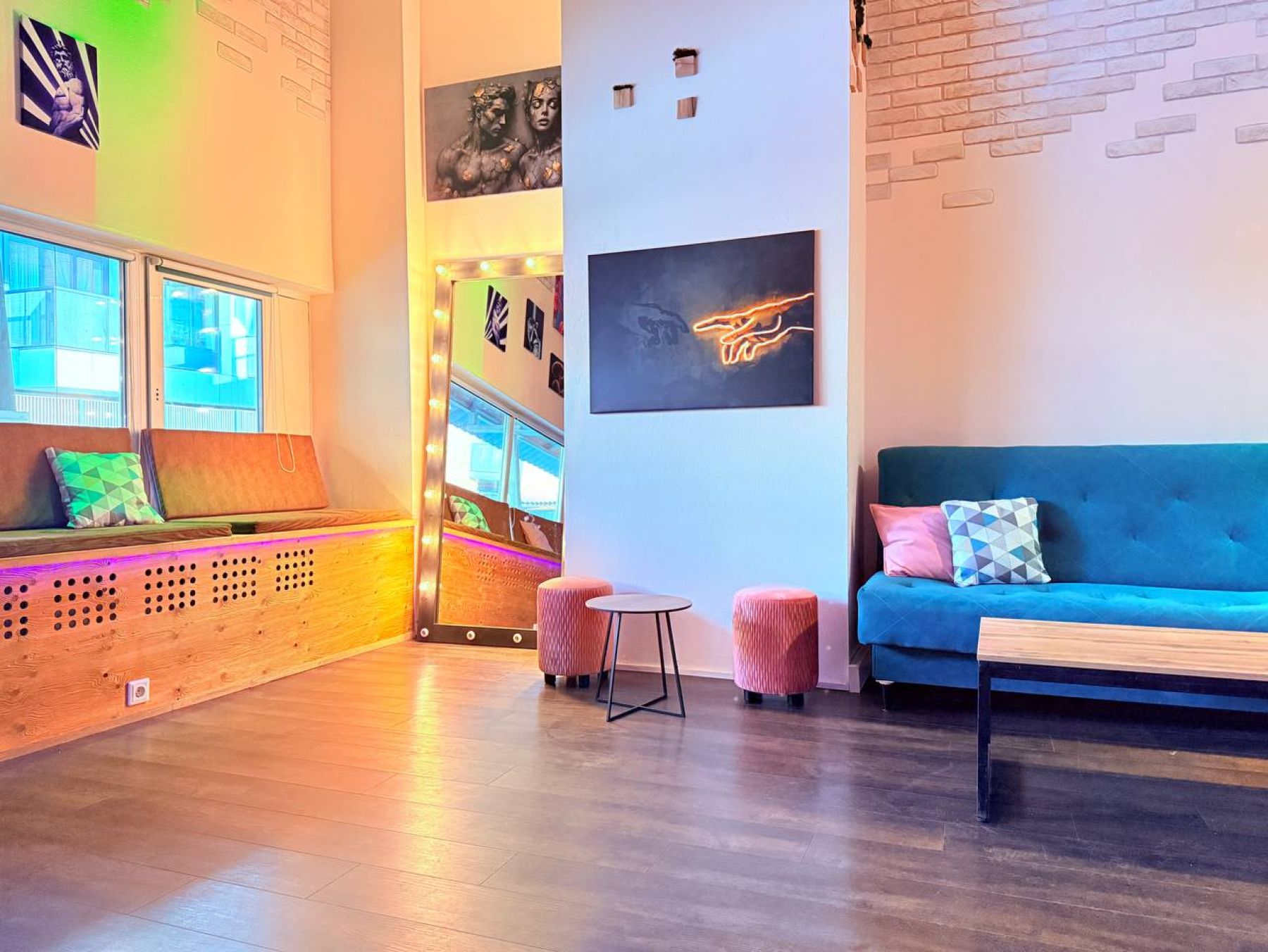 Лофт «Каскад» – фото №3