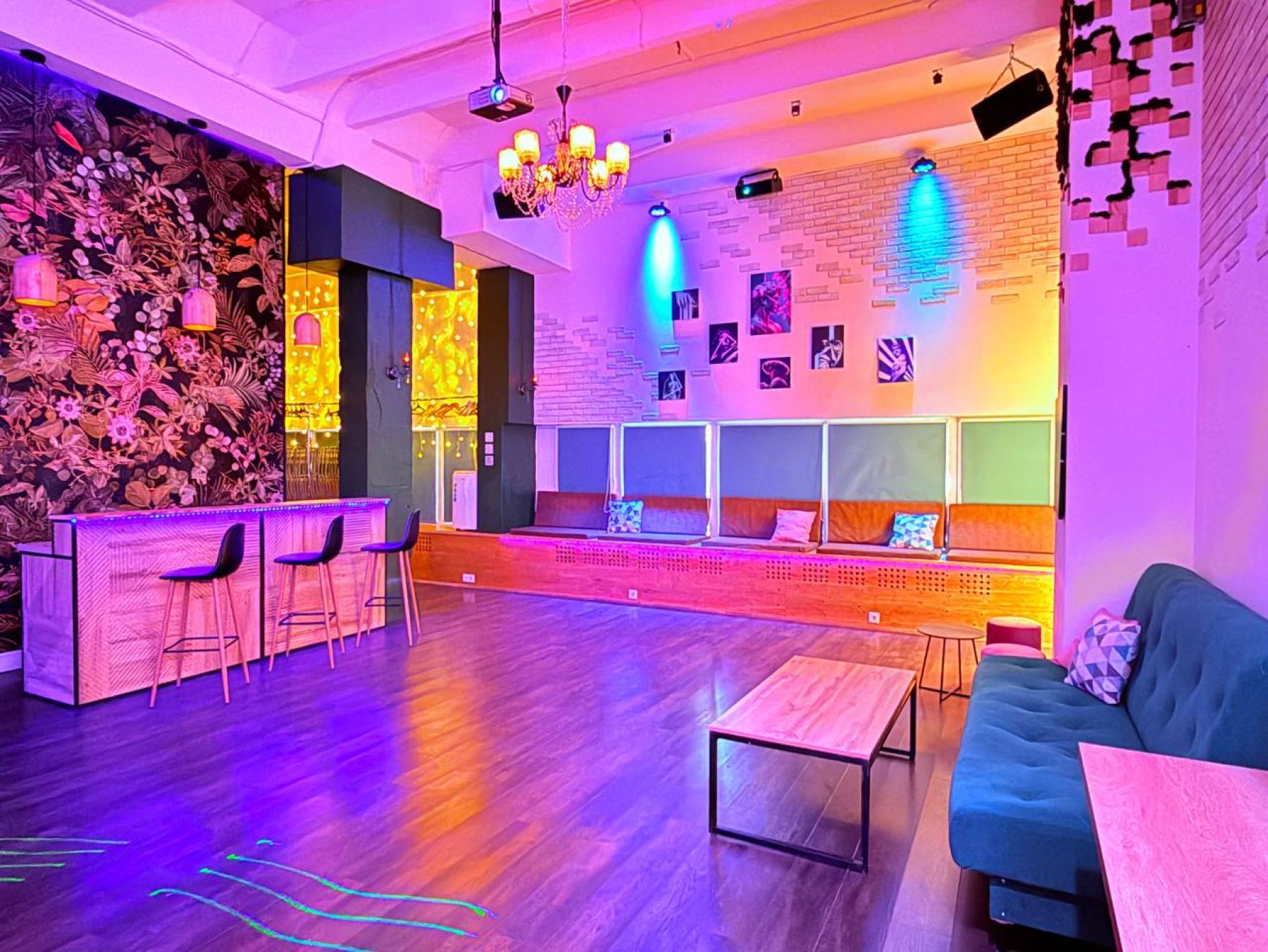 Лофт «Каскад» – фото №4