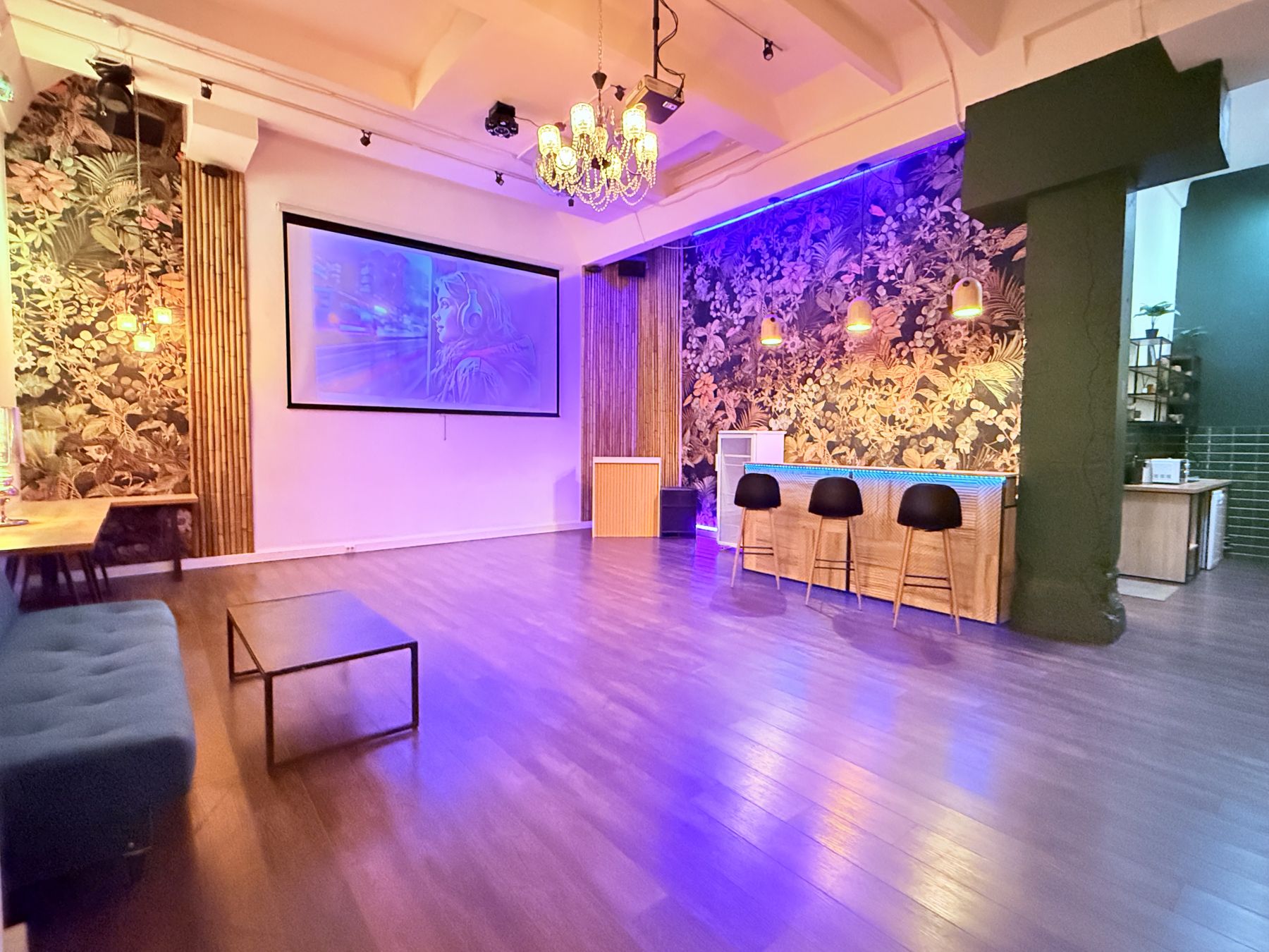 Лофт «Каскад» – фото №5