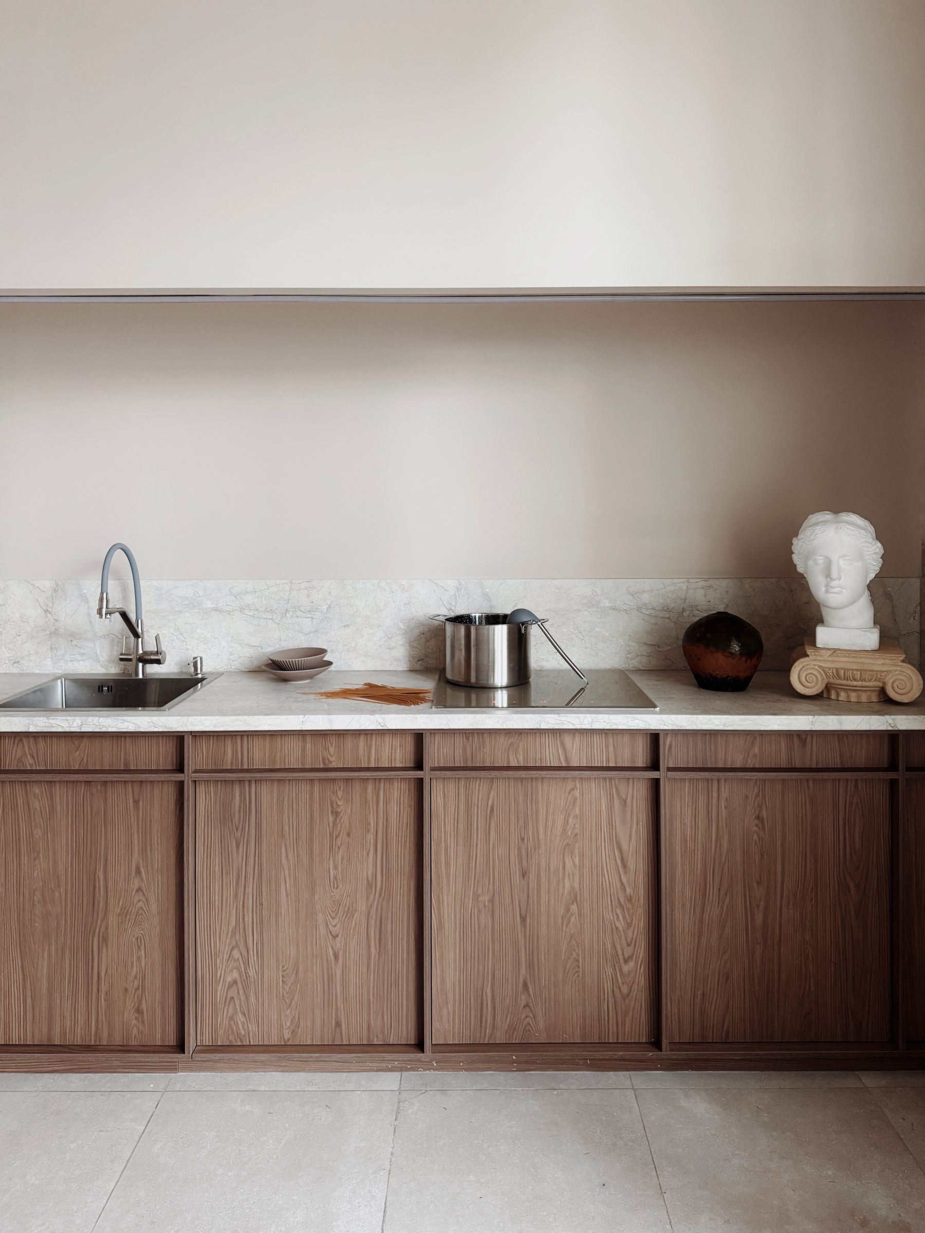 Лофт «Фотостудия Prostranstvo, Зал Киото» – фото №4