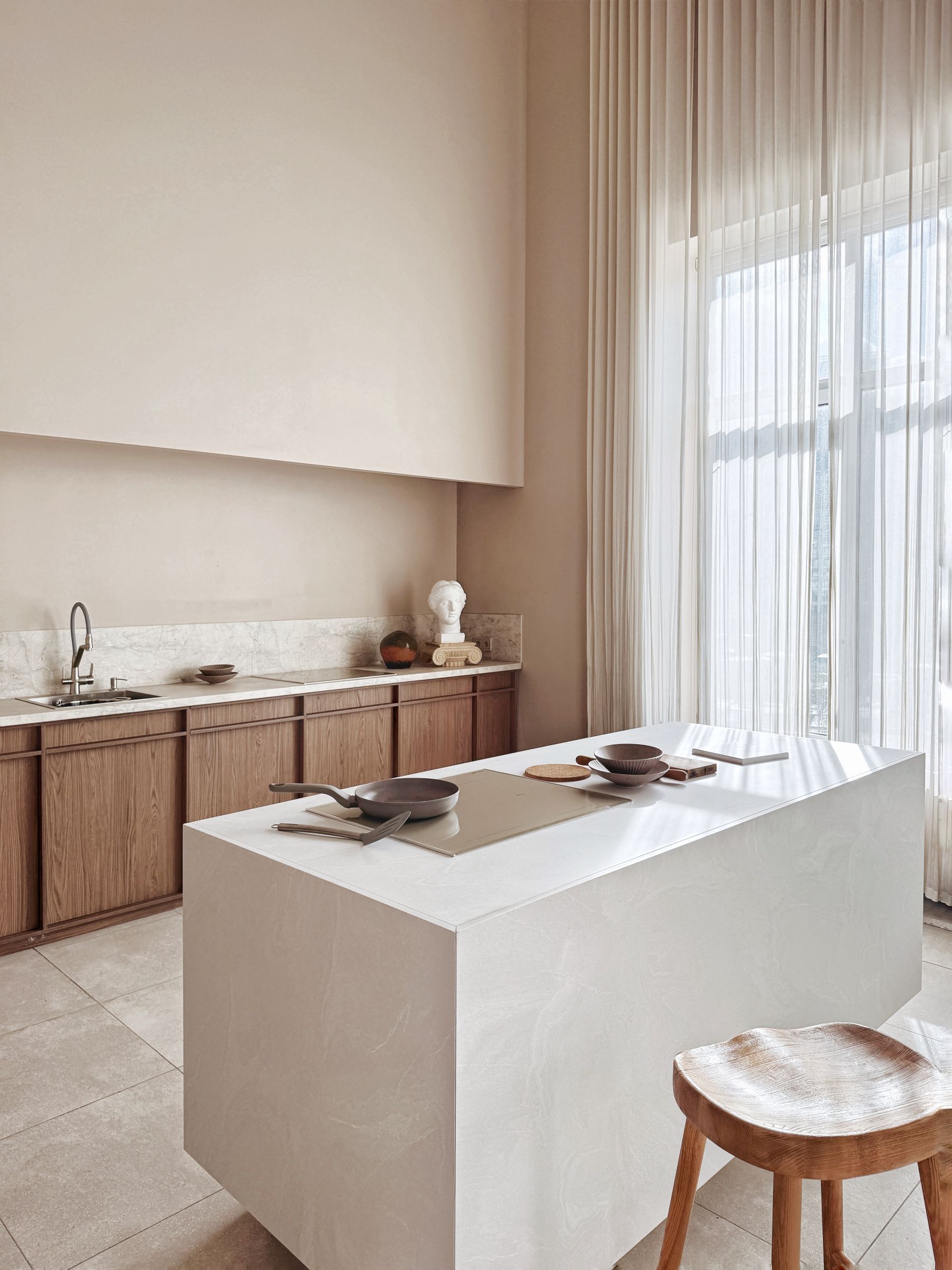 Лофт «Фотостудия Prostranstvo, Зал Киото» – фото №3