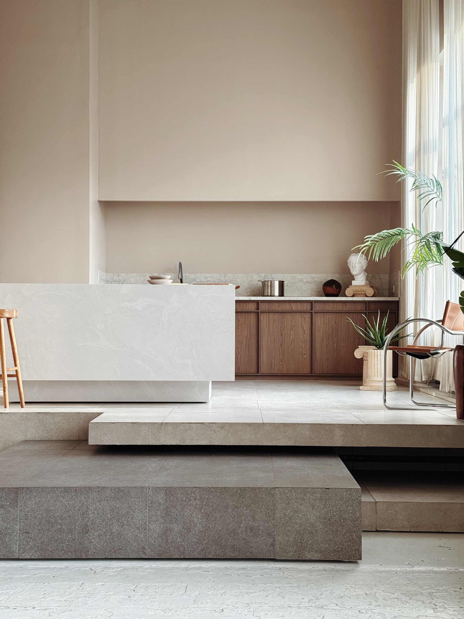 Лофт «Фотостудия Prostranstvo, Зал Киото» – фото №5