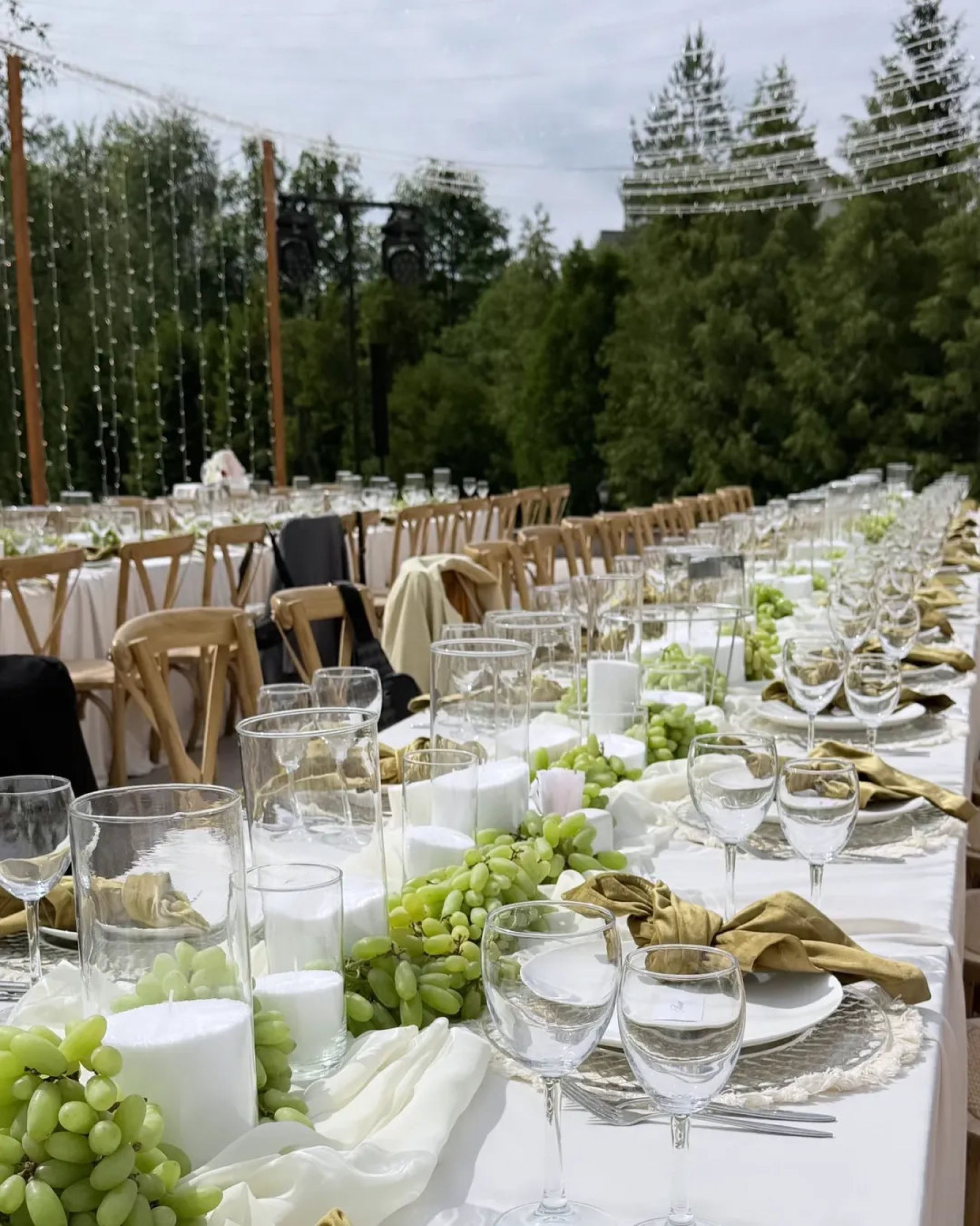 Инстаграмные площадки «Goelro × Банкет Сад. Велетный причал» – фото №3