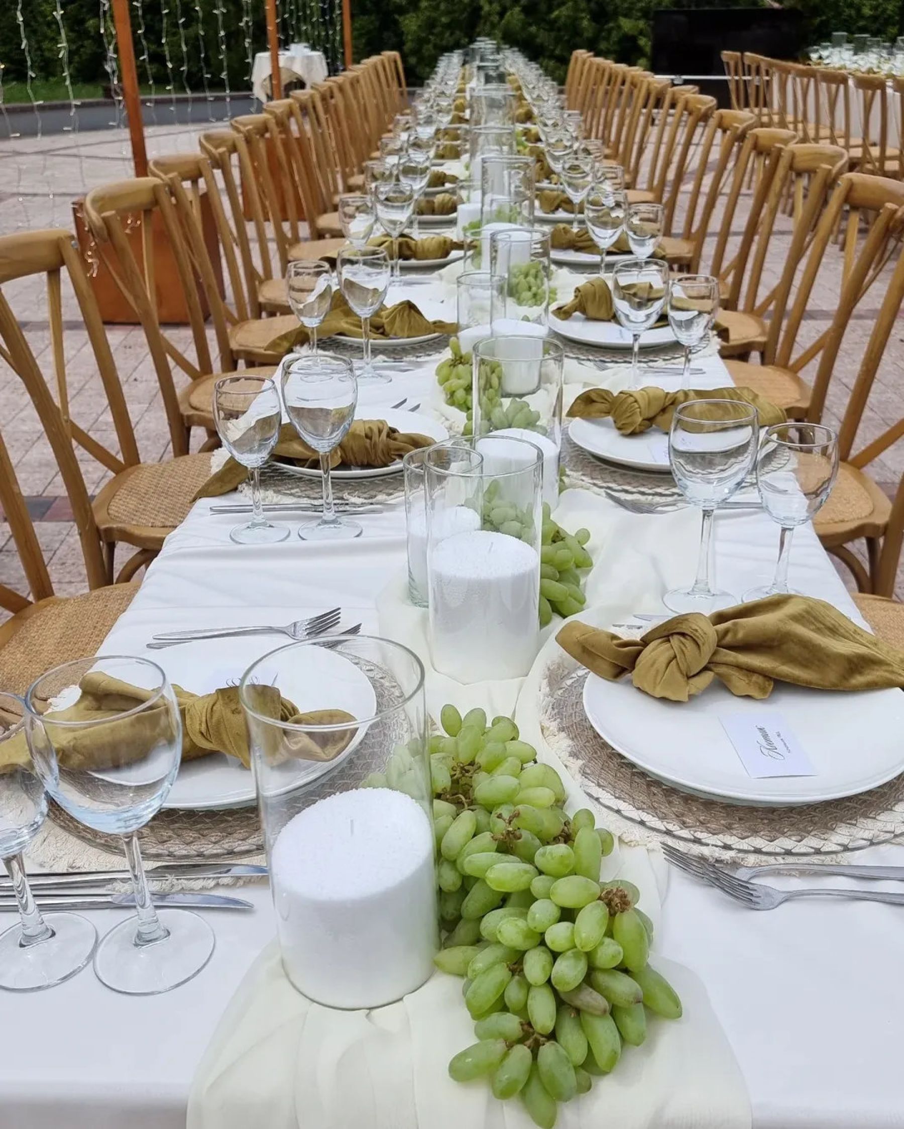 Инстаграмные площадки «Goelro × Банкет Сад. Велетный причал» – фото №4