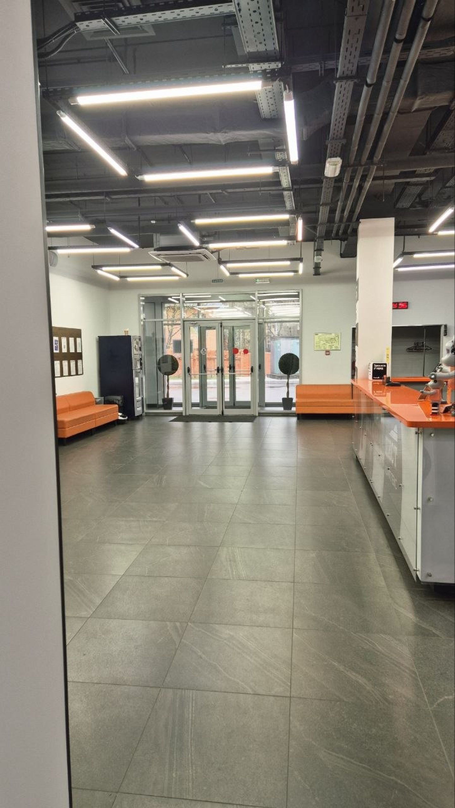 Спортивная площадка «Спортивно-стрелковый комплекс для мероприятий и активного отдыха» – фото №5