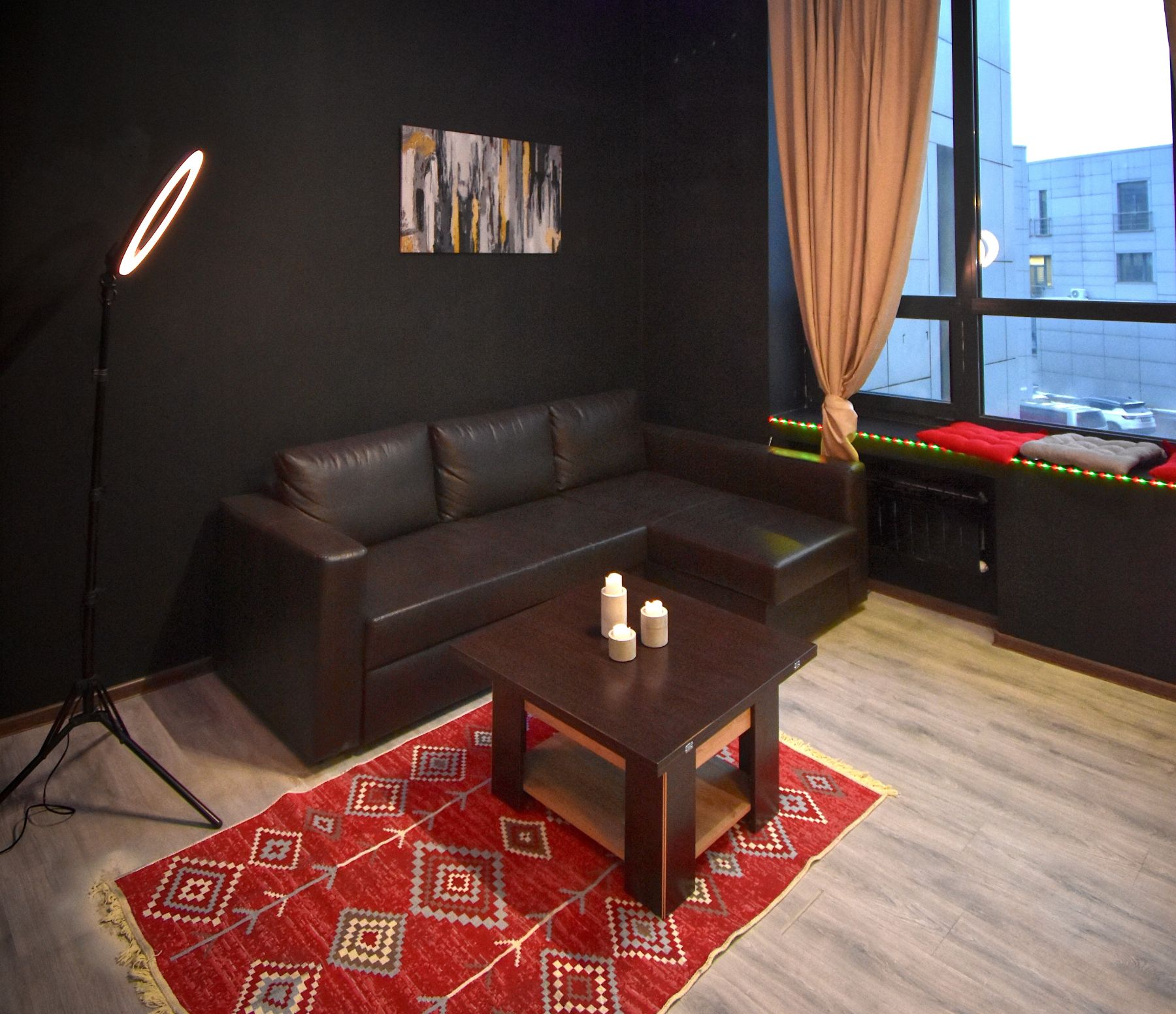 Лофт «Лофт Талисман» – фото №2