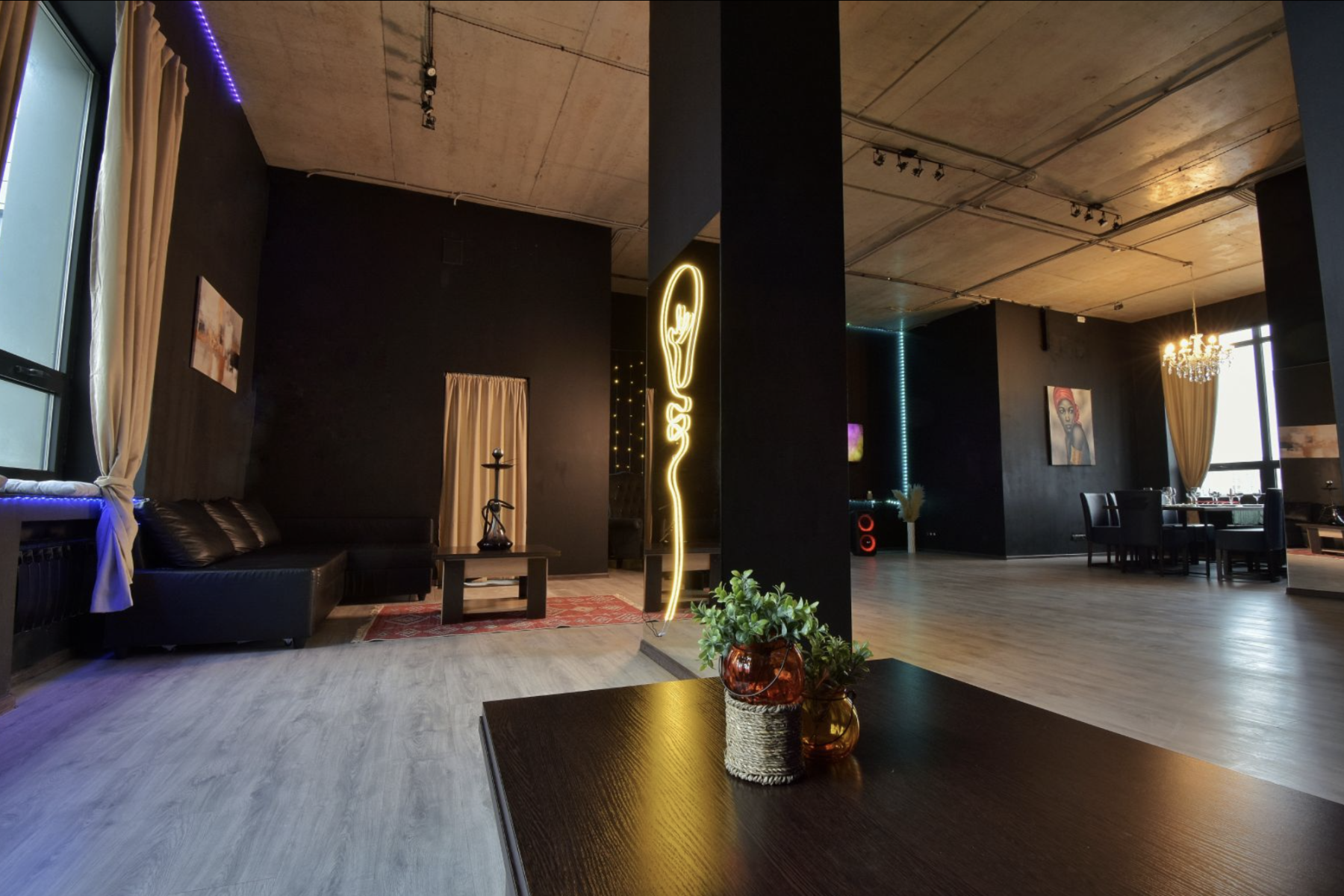 Лофт «Лофт Талисман» – фото №4