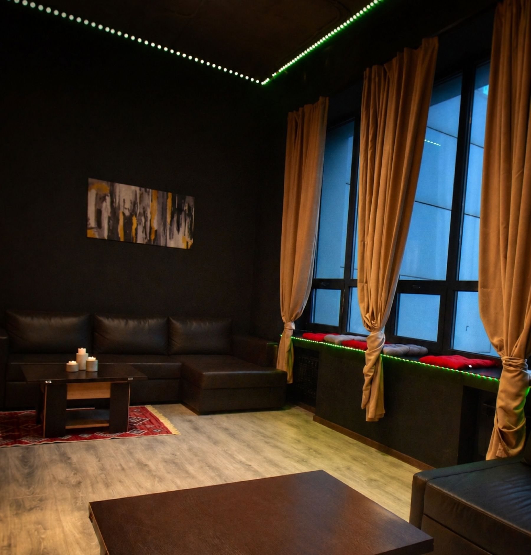 Лофт «Лофт Талисман» – фото №5