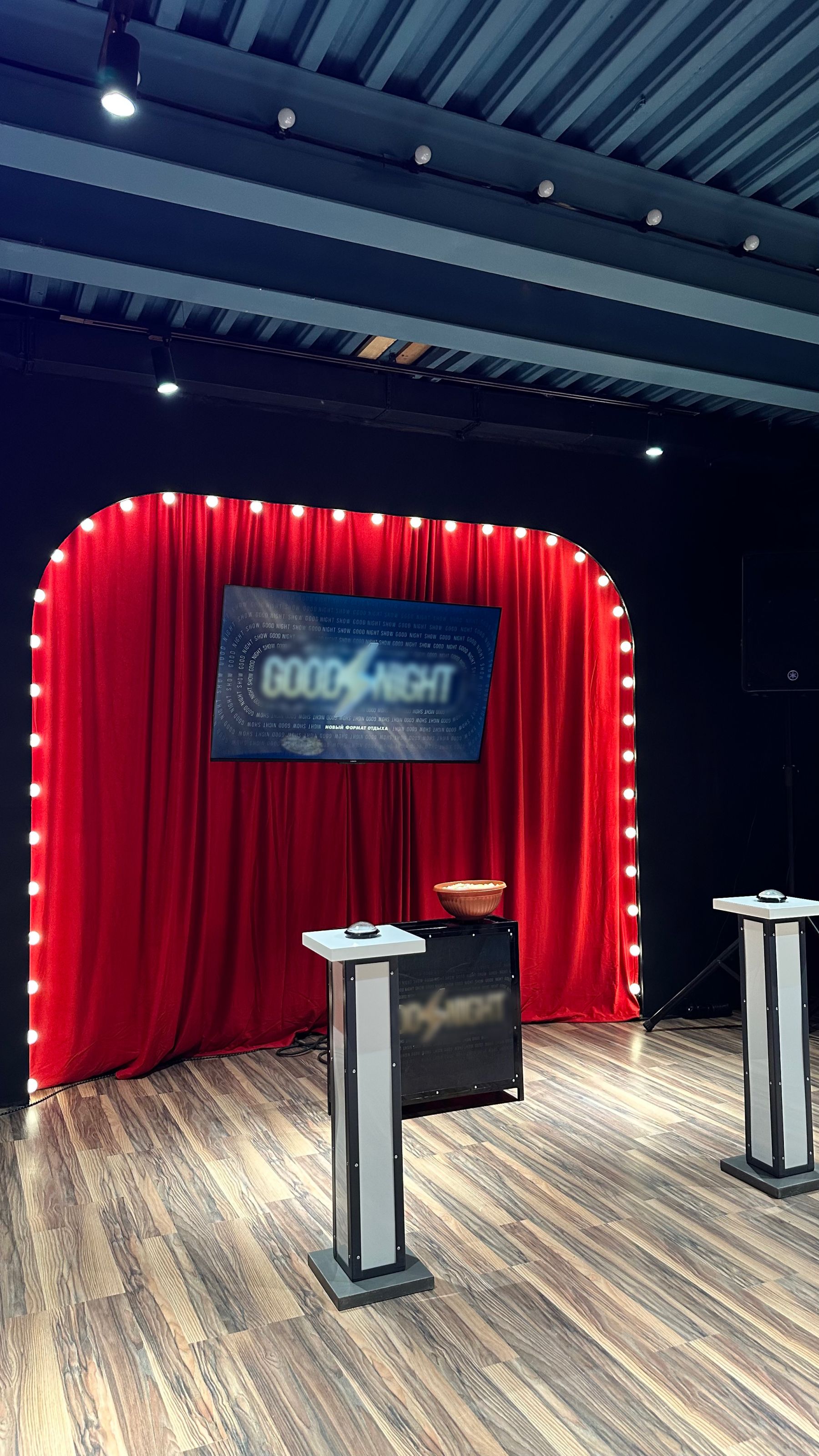 Лофт «Good Night Show» – фото №3
