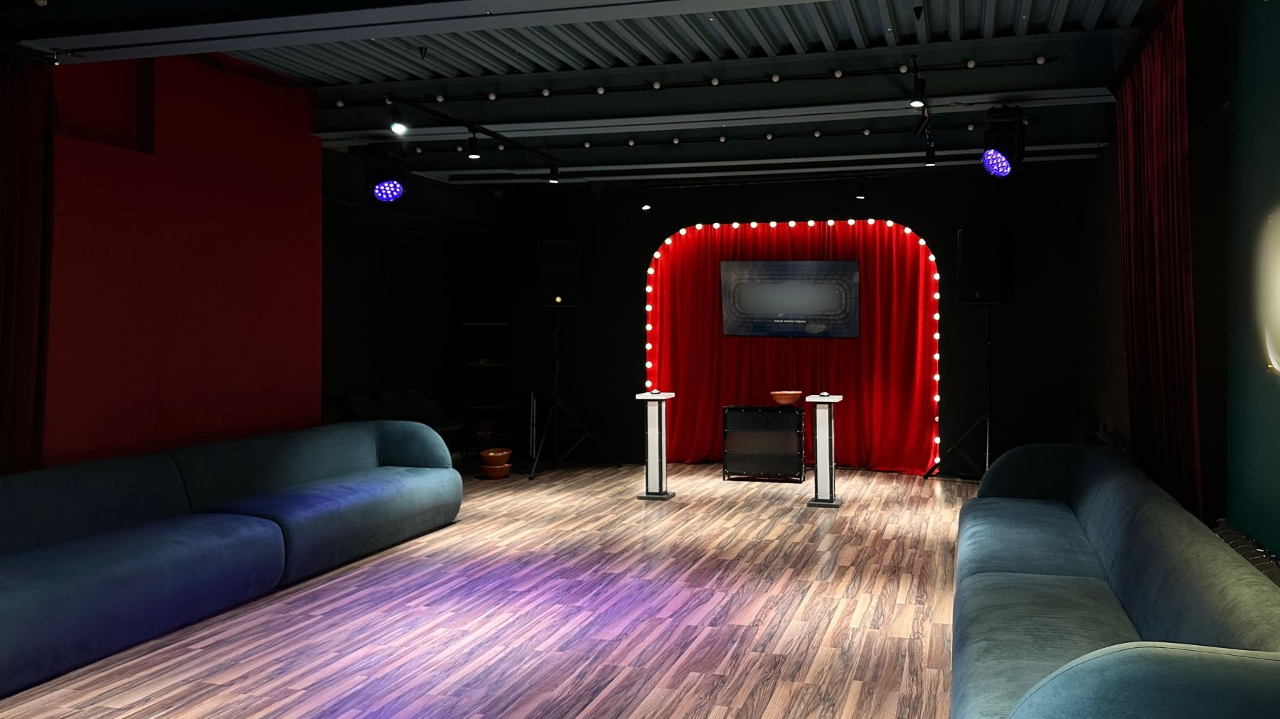 Лофт «Good Night Show» – фото №2