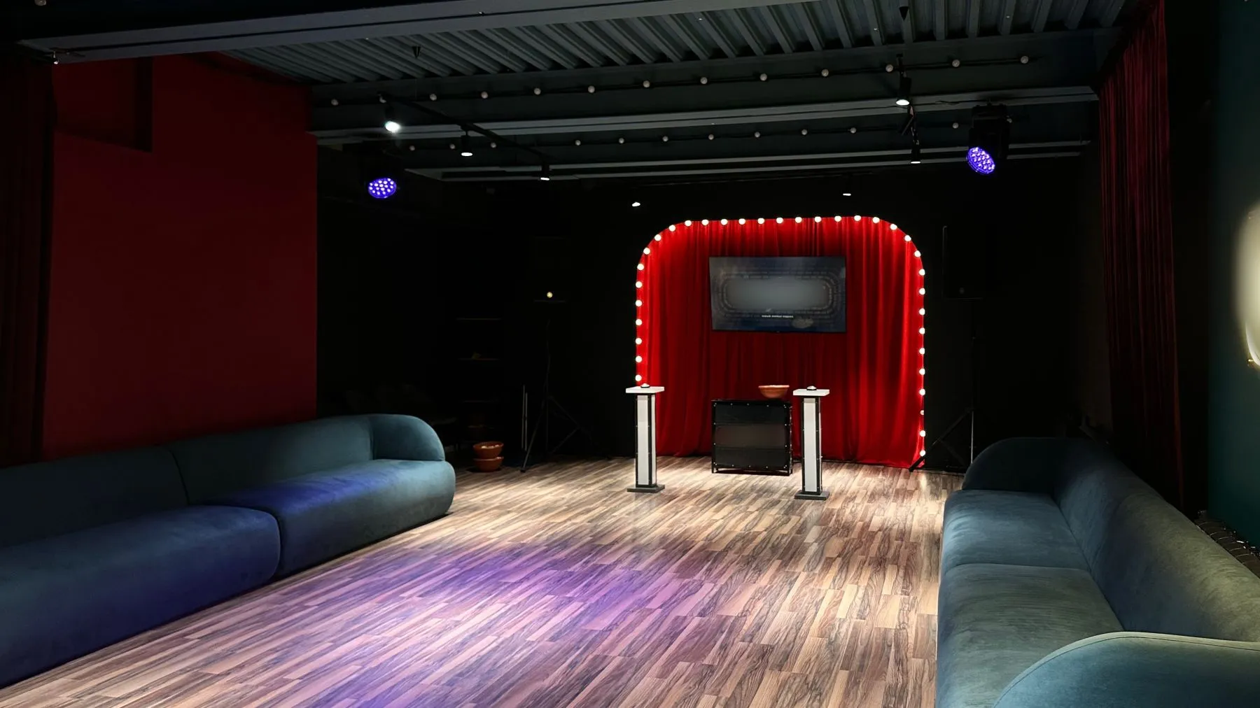 Лофт «Good Night Show» – фото №2