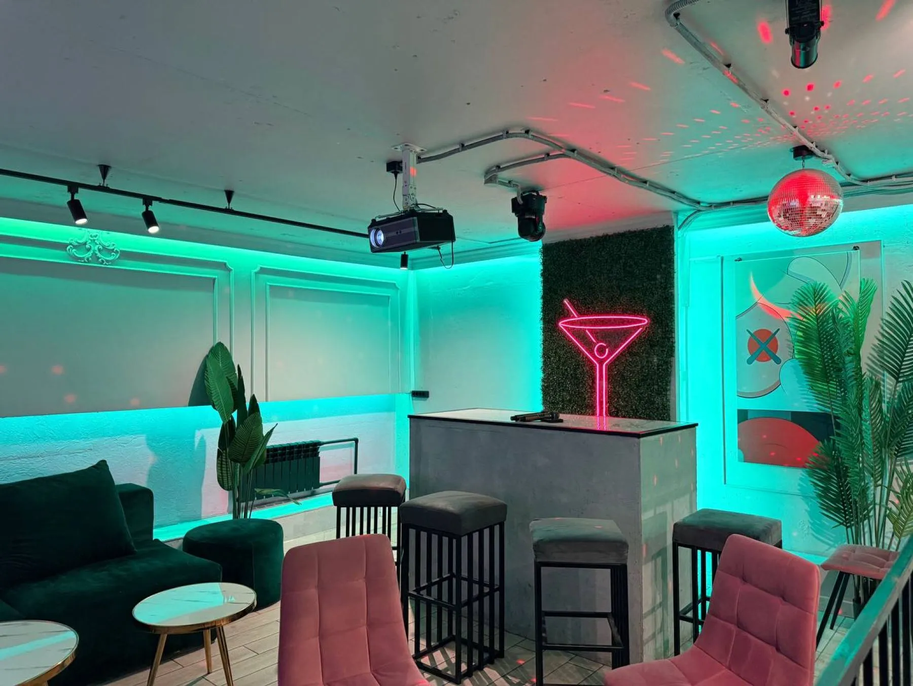 Лофт «COCTAILS» – фото №5