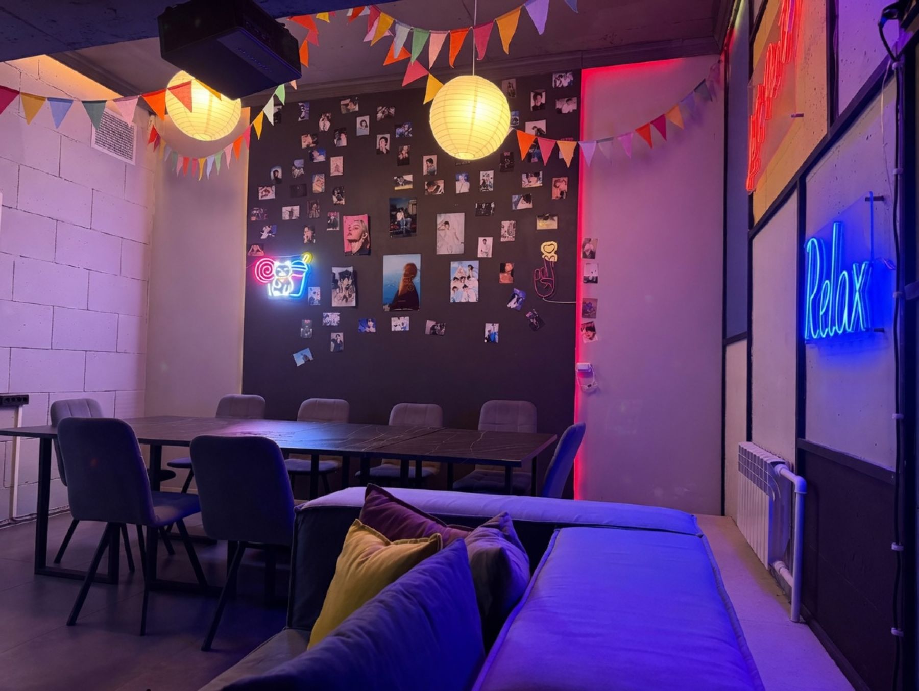 Лофт «KOREAN NIGHT» – фото №5