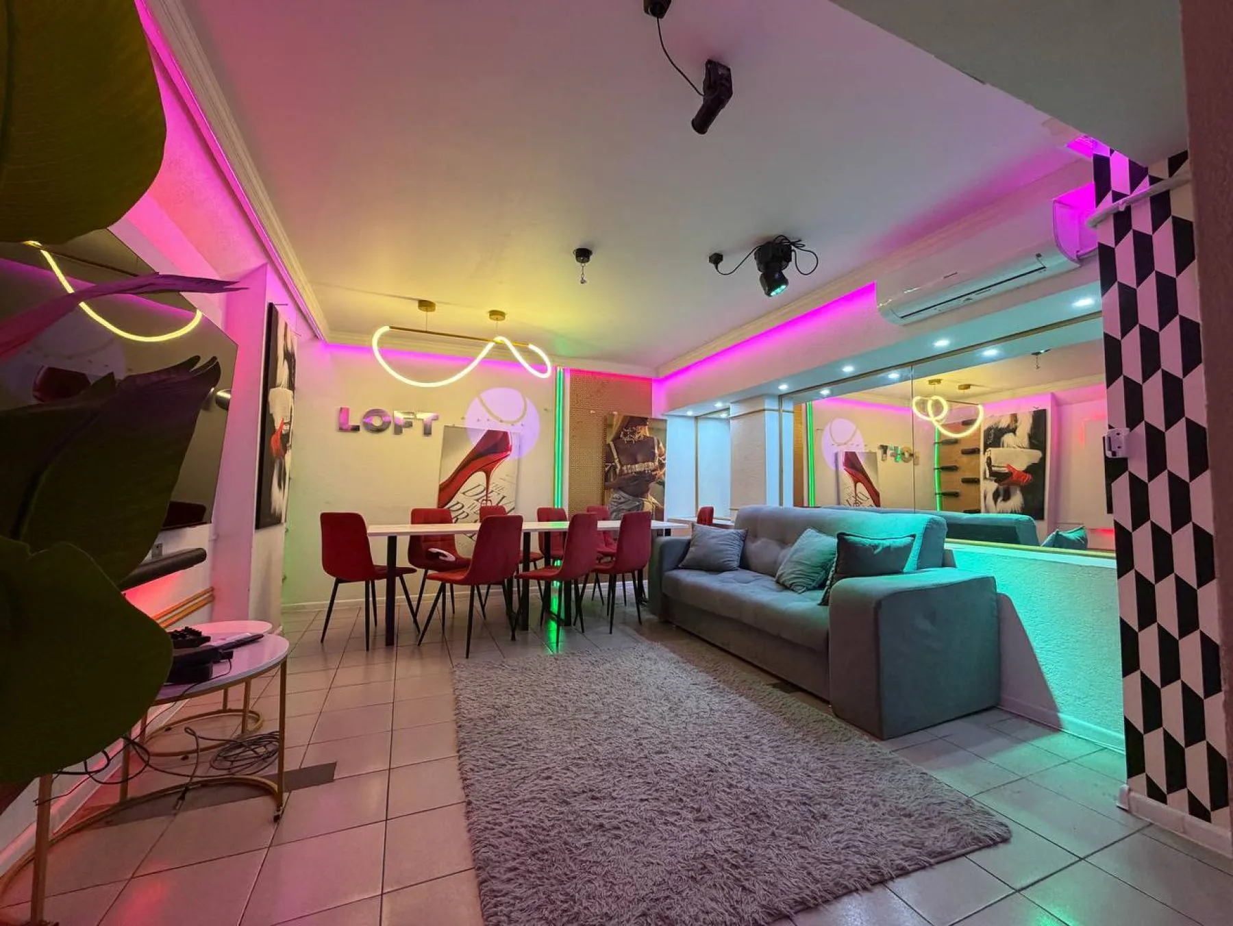 Лофт «WINE PARTY» – фото №2