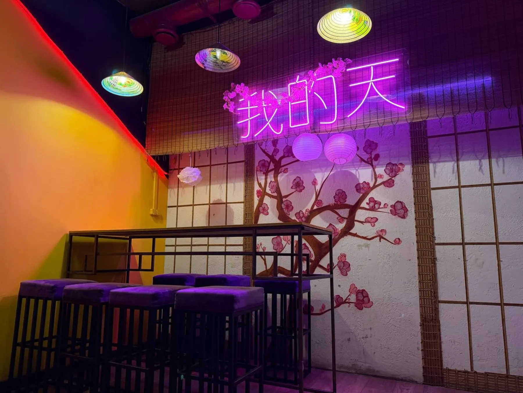 Лофт «JAPAN» – фото №2