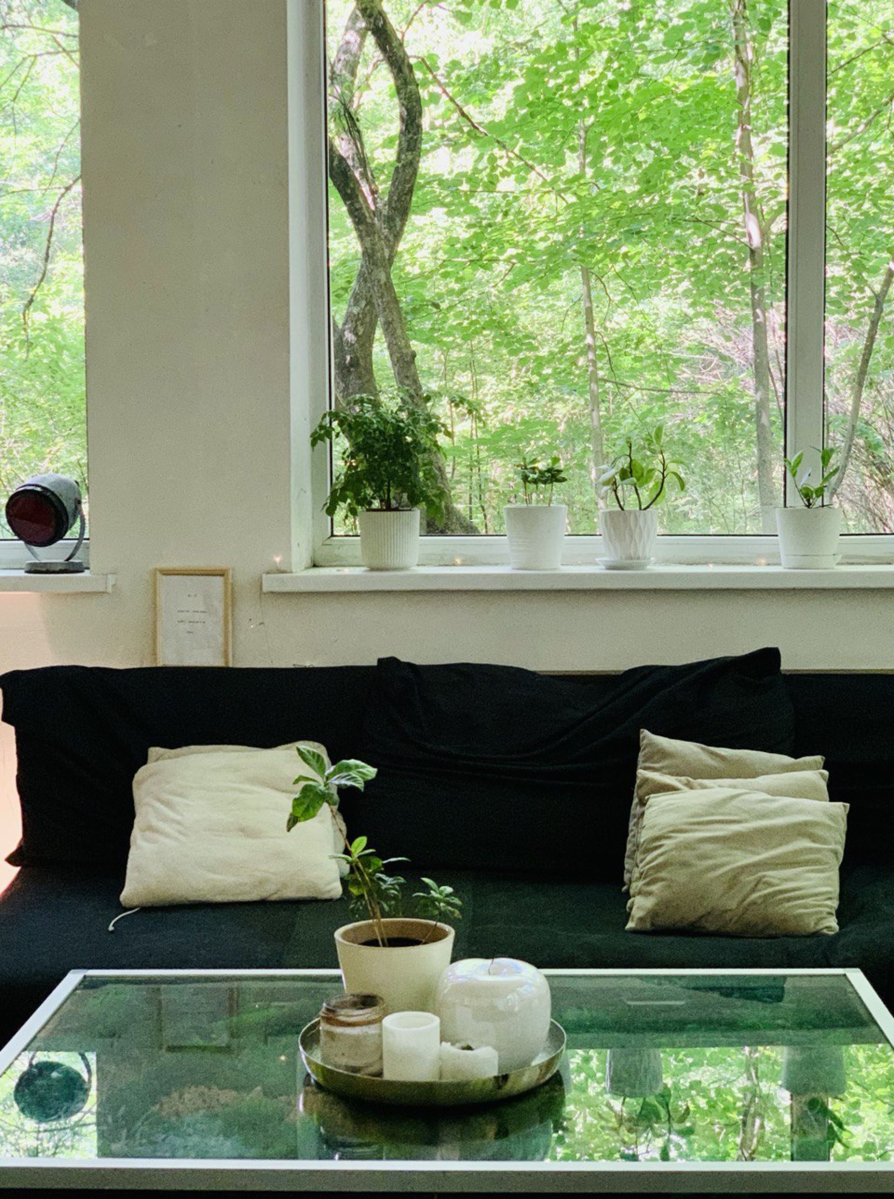 Лофт «Белый Лофт в парке Сокольники» – фото №3